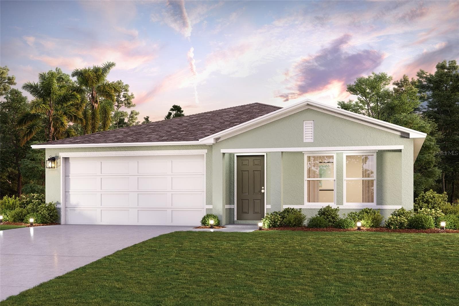 3509 DAHLIA DR