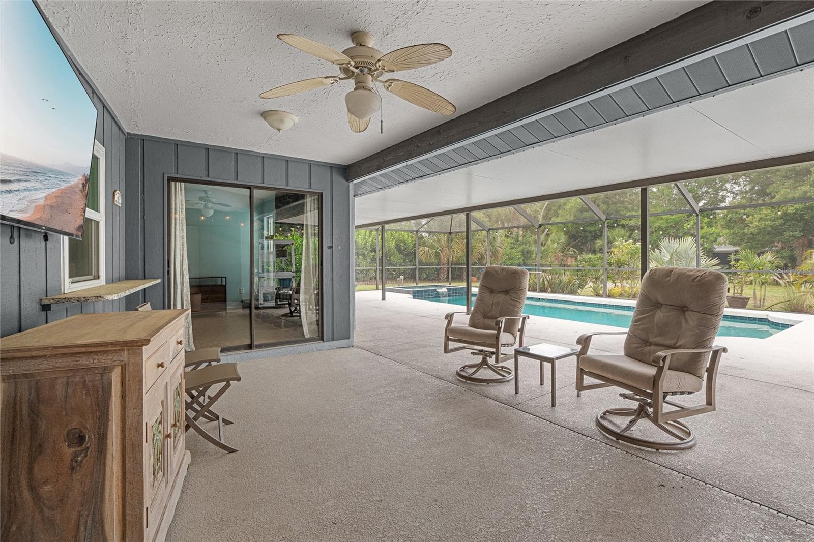Single Family Residence at 4204 PRAIRIE VIEW DR, SARASOTA, photo 17 of 32