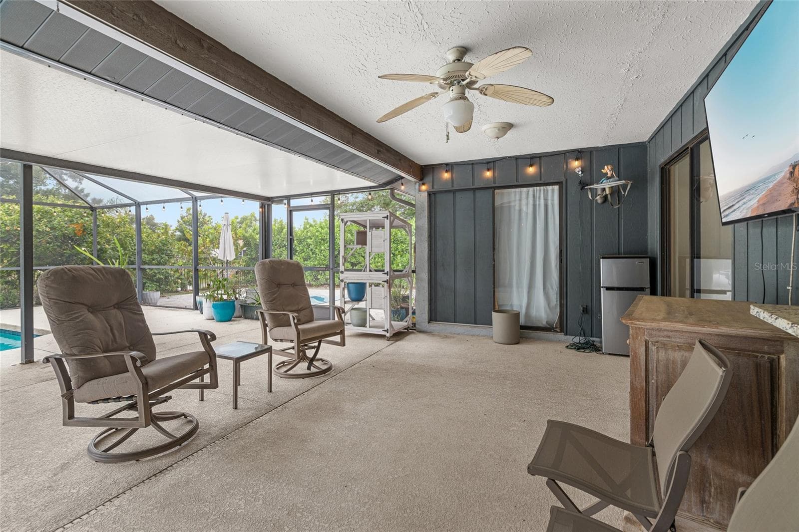 Single Family Residence at 4204 PRAIRIE VIEW DR, SARASOTA, photo 19 of 32