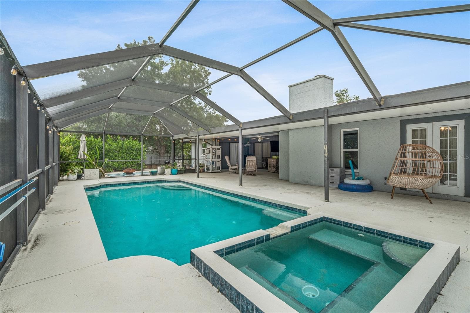 Single Family Residence at 4204 PRAIRIE VIEW DR, SARASOTA, photo 20 of 32