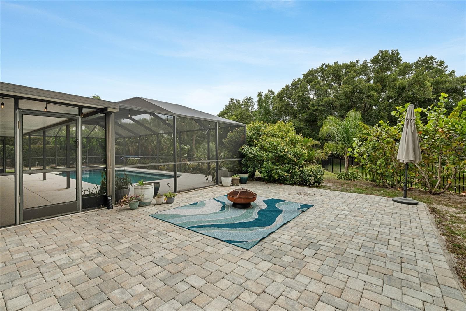 Single Family Residence at 4204 PRAIRIE VIEW DR, SARASOTA, photo 25 of 32