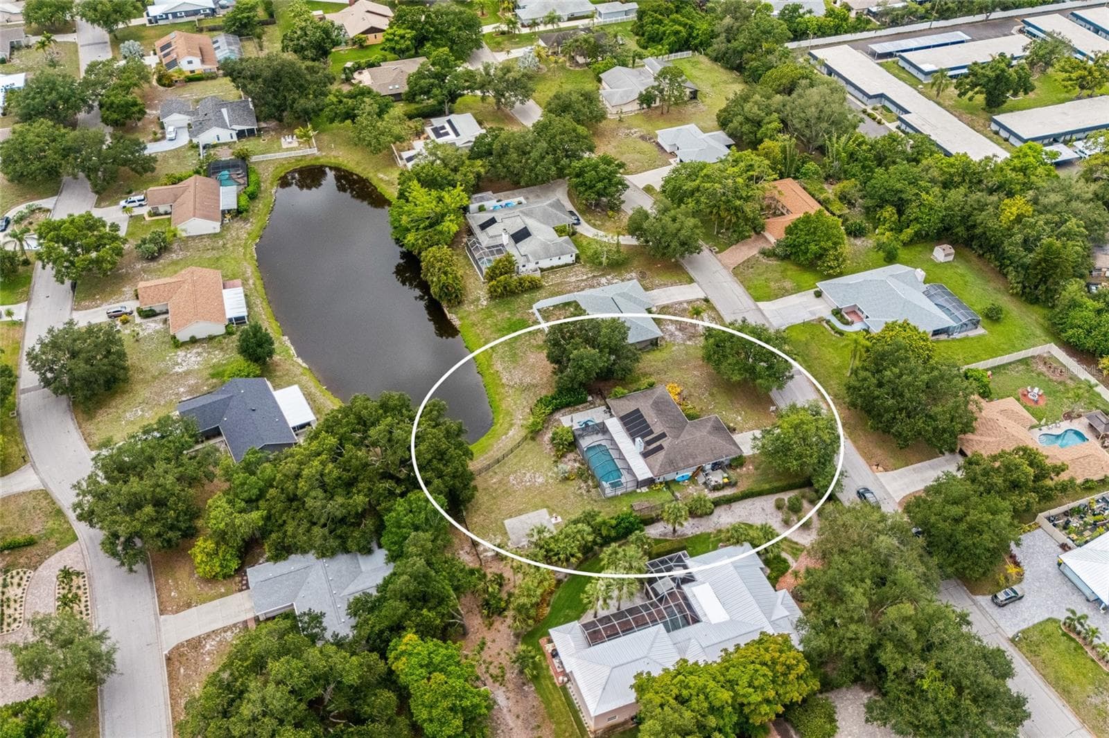 Single Family Residence at 4204 PRAIRIE VIEW DR, SARASOTA, photo 32 of 32