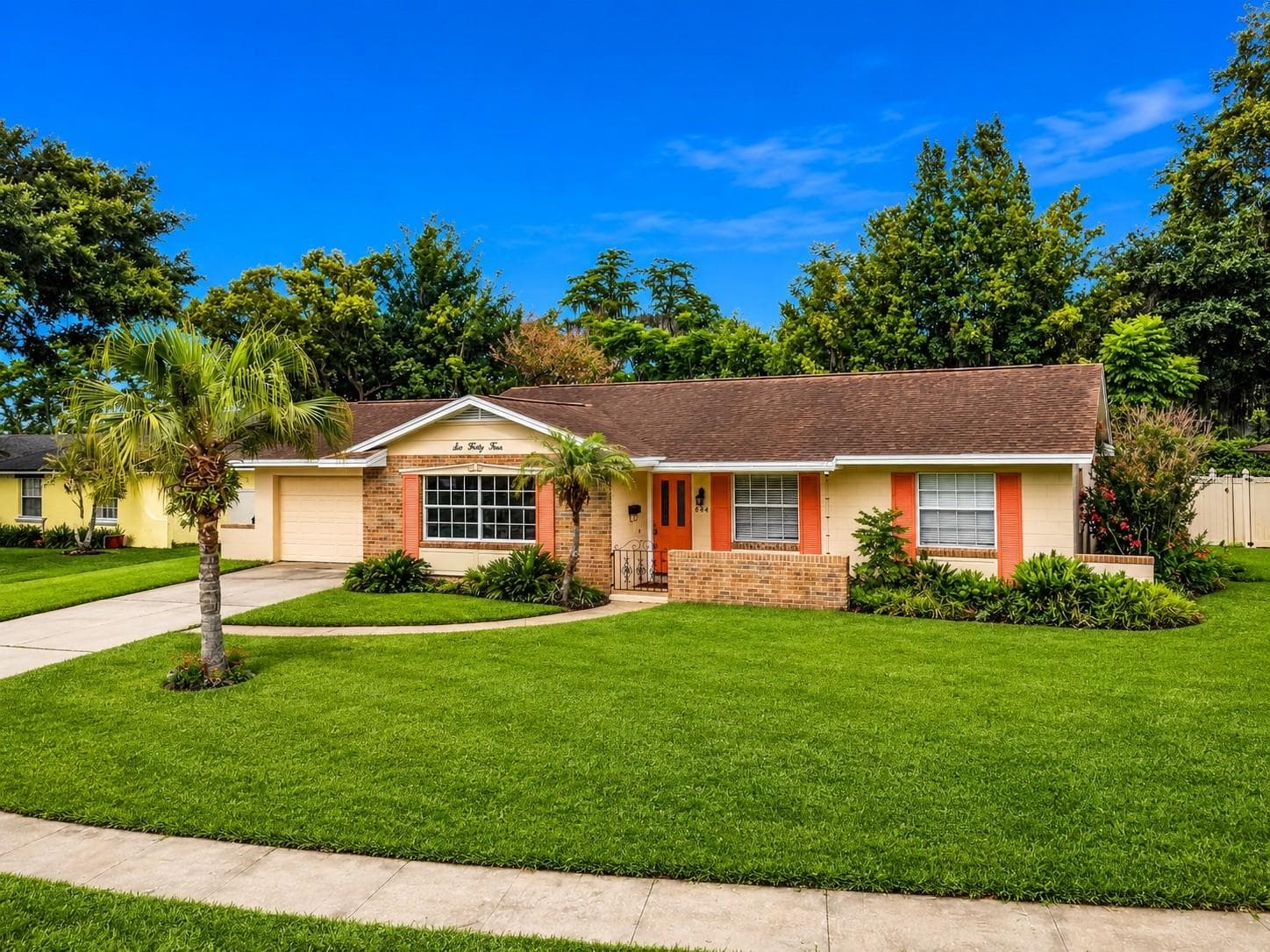 Single Family Residence at 644 VISCAYA AVE, ORLANDO, photo 3 of 51