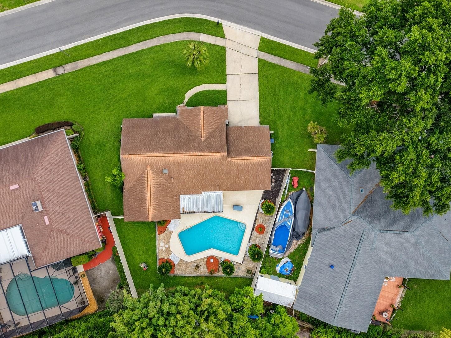 Single Family Residence at 644 VISCAYA AVE, ORLANDO, photo 46 of 51
