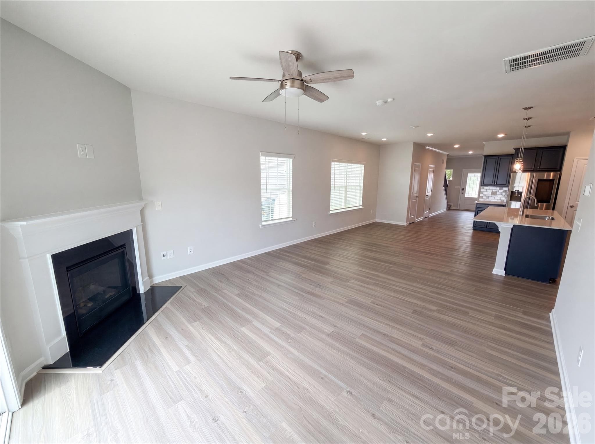 Single Family Residence at Lancaster, photo 3 of 16