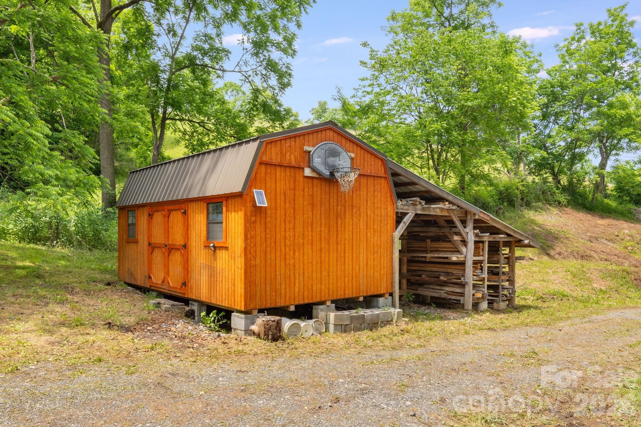 Farm at 224 Allen Drive, Marshall, photo 7 of 38