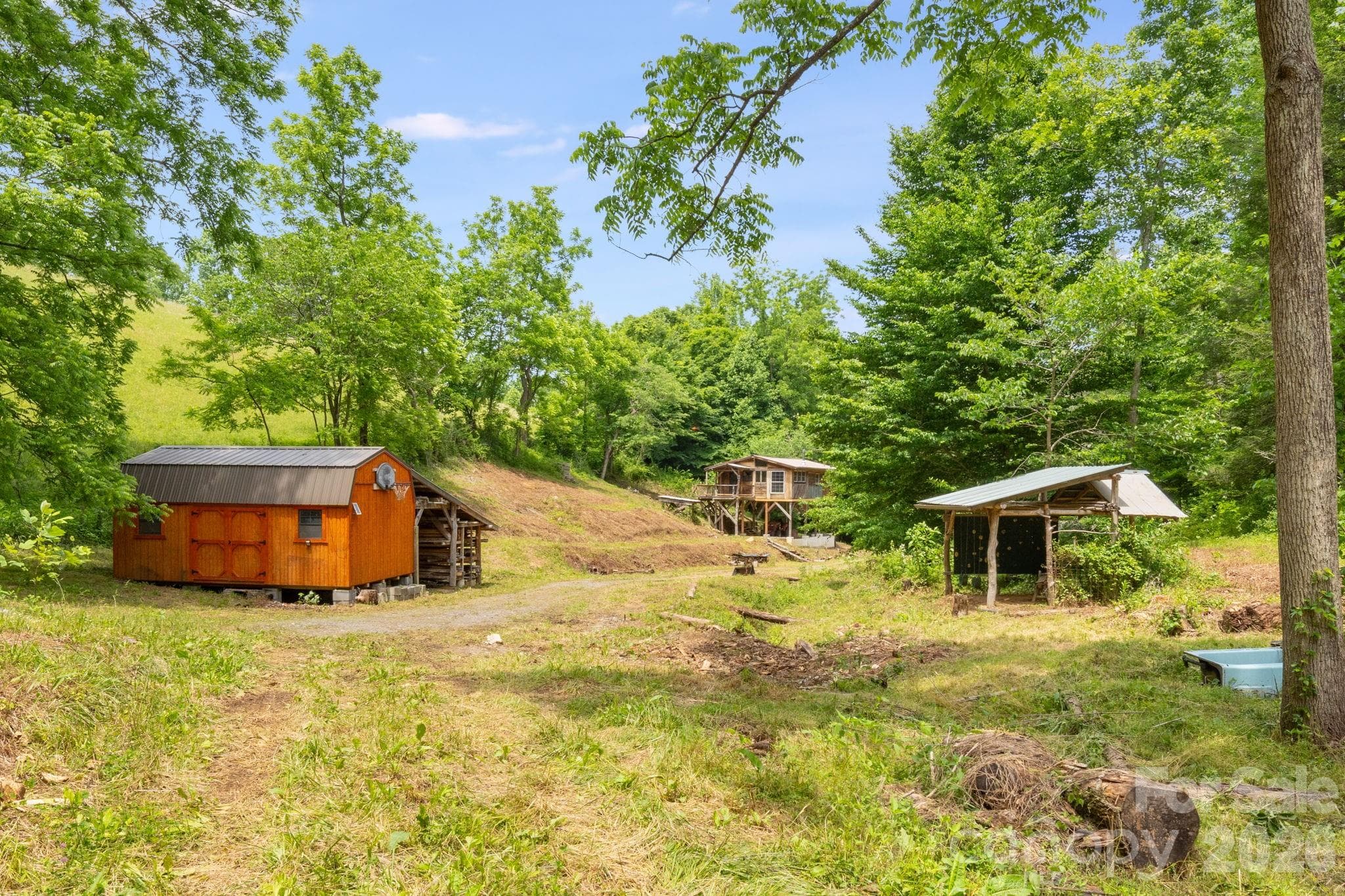 Farm at 224 Allen Drive, Marshall, photo 8 of 38