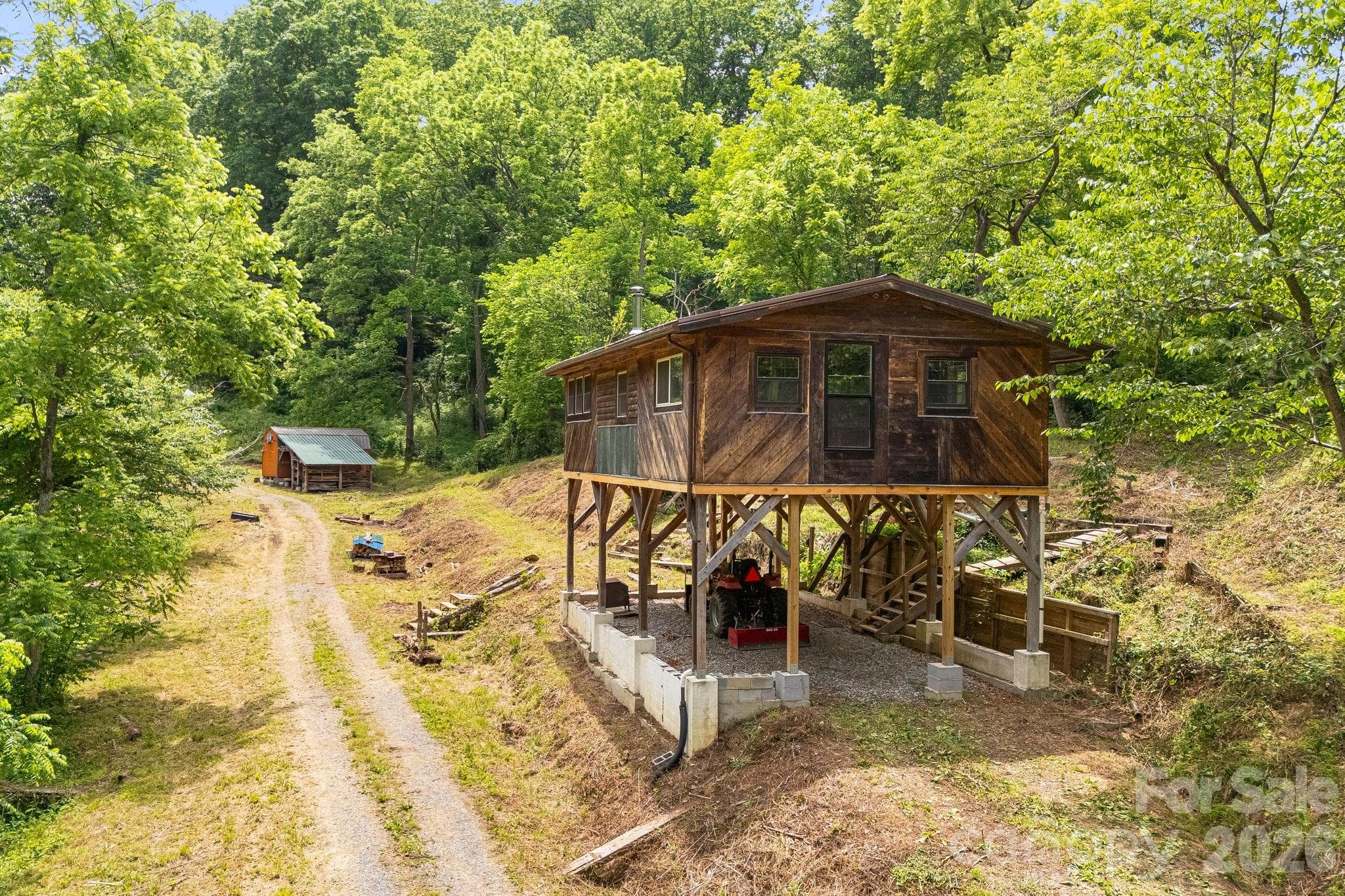 Farm at 224 Allen Drive, Marshall, photo 11 of 38