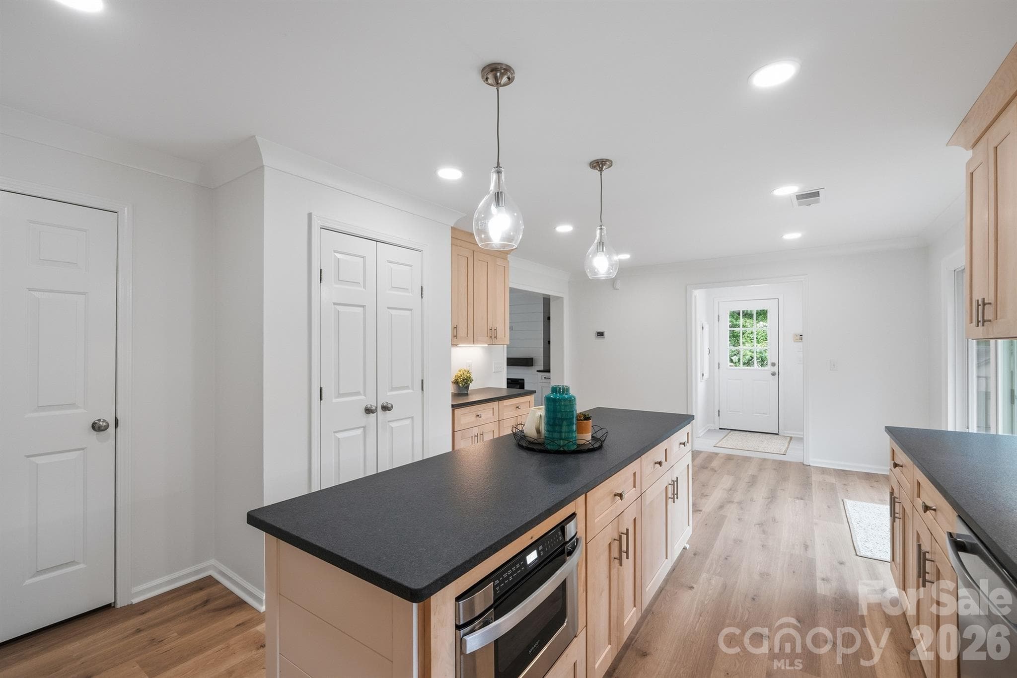 Drawer microwave - Denver