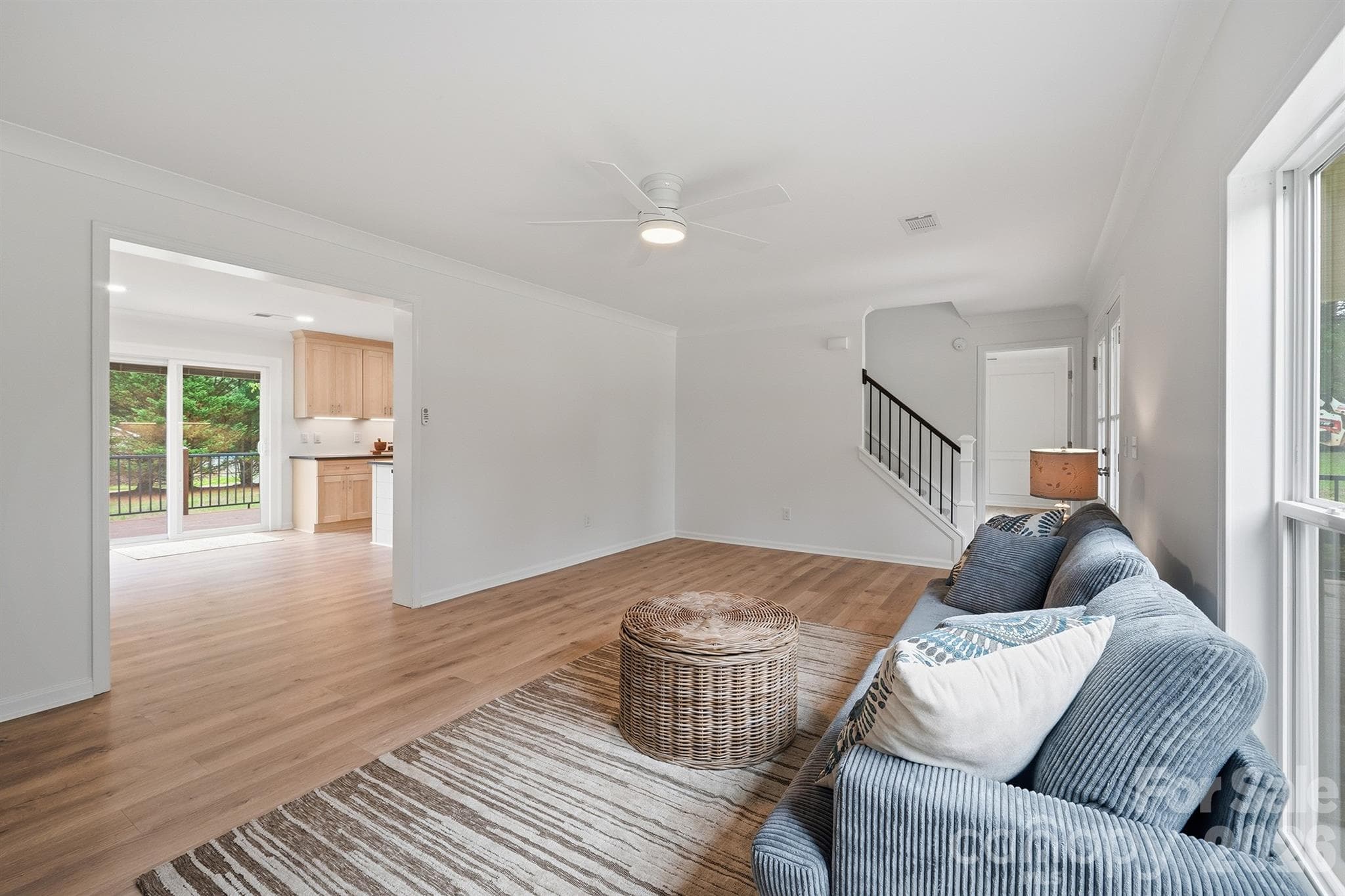 Single Family Residence at 7553 Katherine Drive, Denver, photo 12 of 43