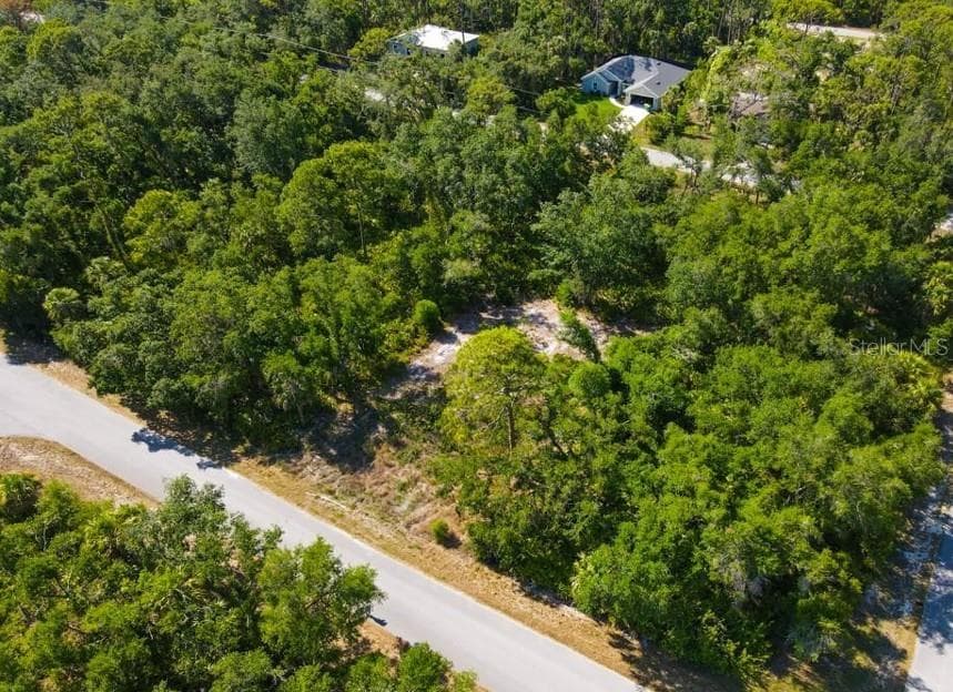 Land at 13406 DOUBLEDAY AVE, PORT CHARLOTTE, photo 3 of 3