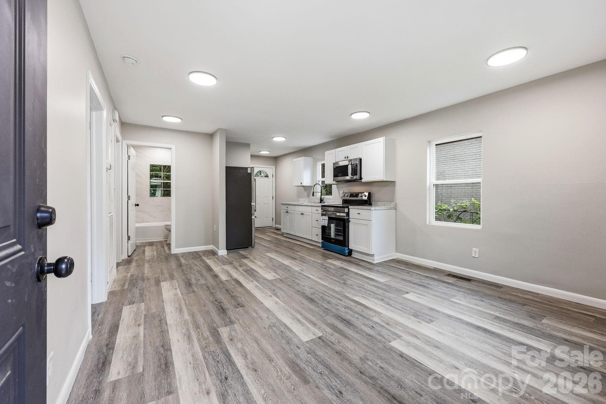 Single Family Residence at Charlotte, photo 2 of 11