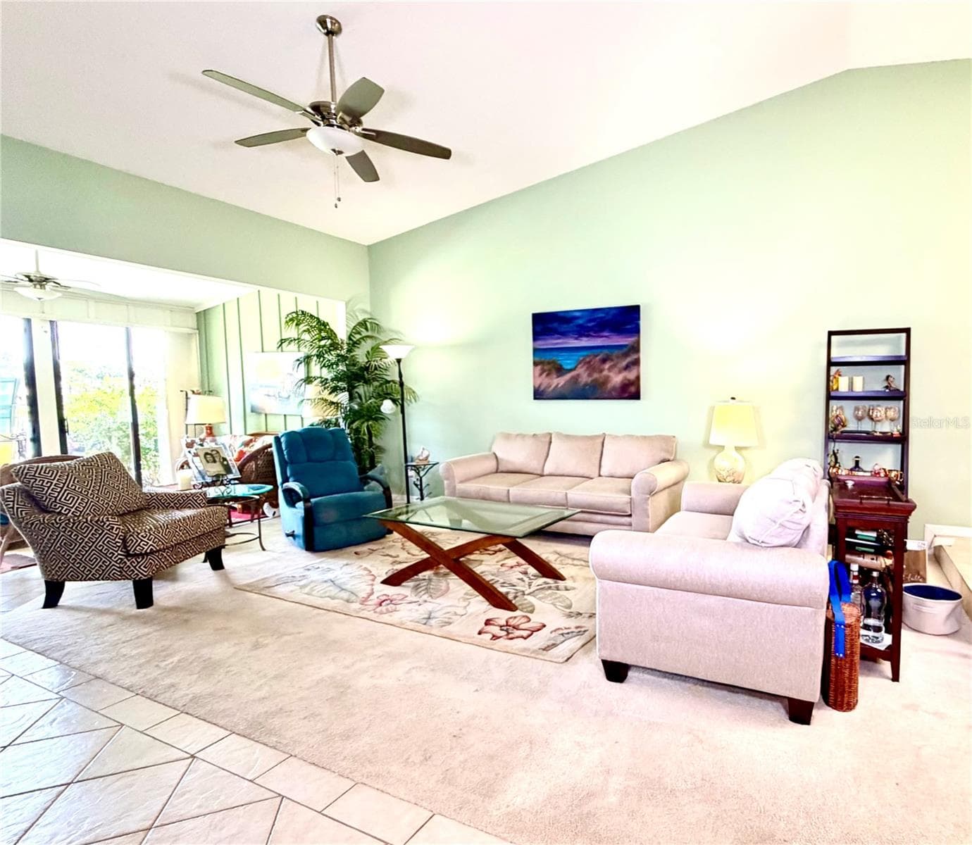 Condominium at 5813 MERION WAY #5813, SARASOTA, photo 13 of 37