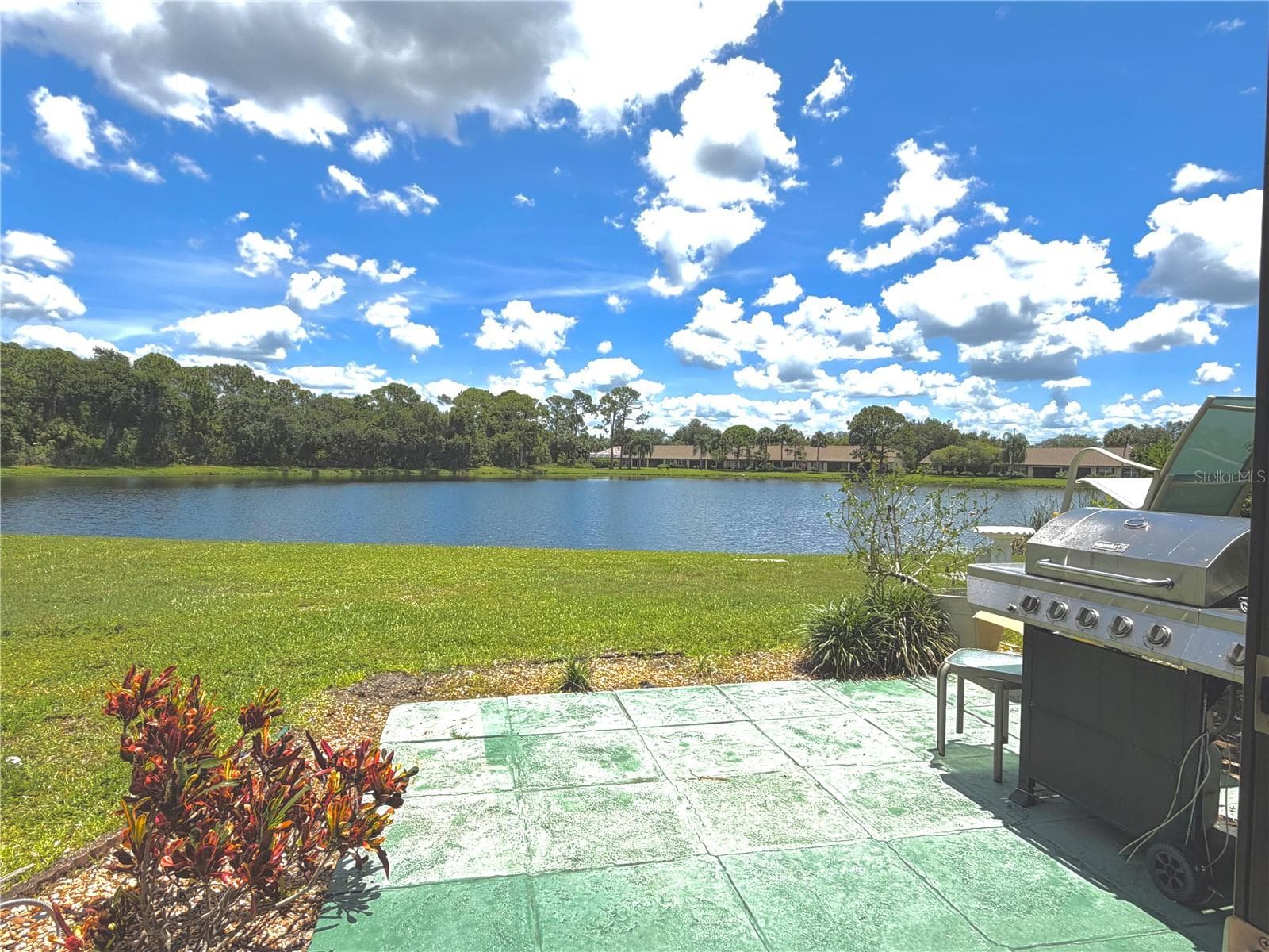 Condominium at 5813 MERION WAY #5813, SARASOTA, photo 31 of 37