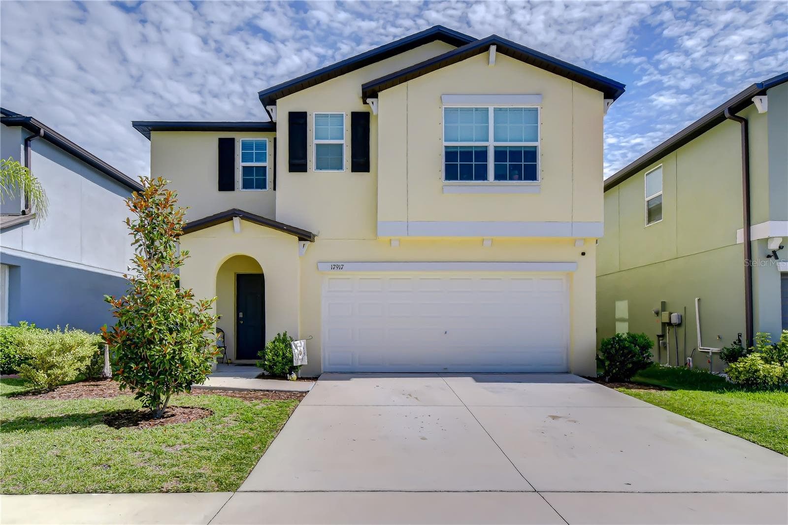 17917 CLOUDLESS BLISS DR