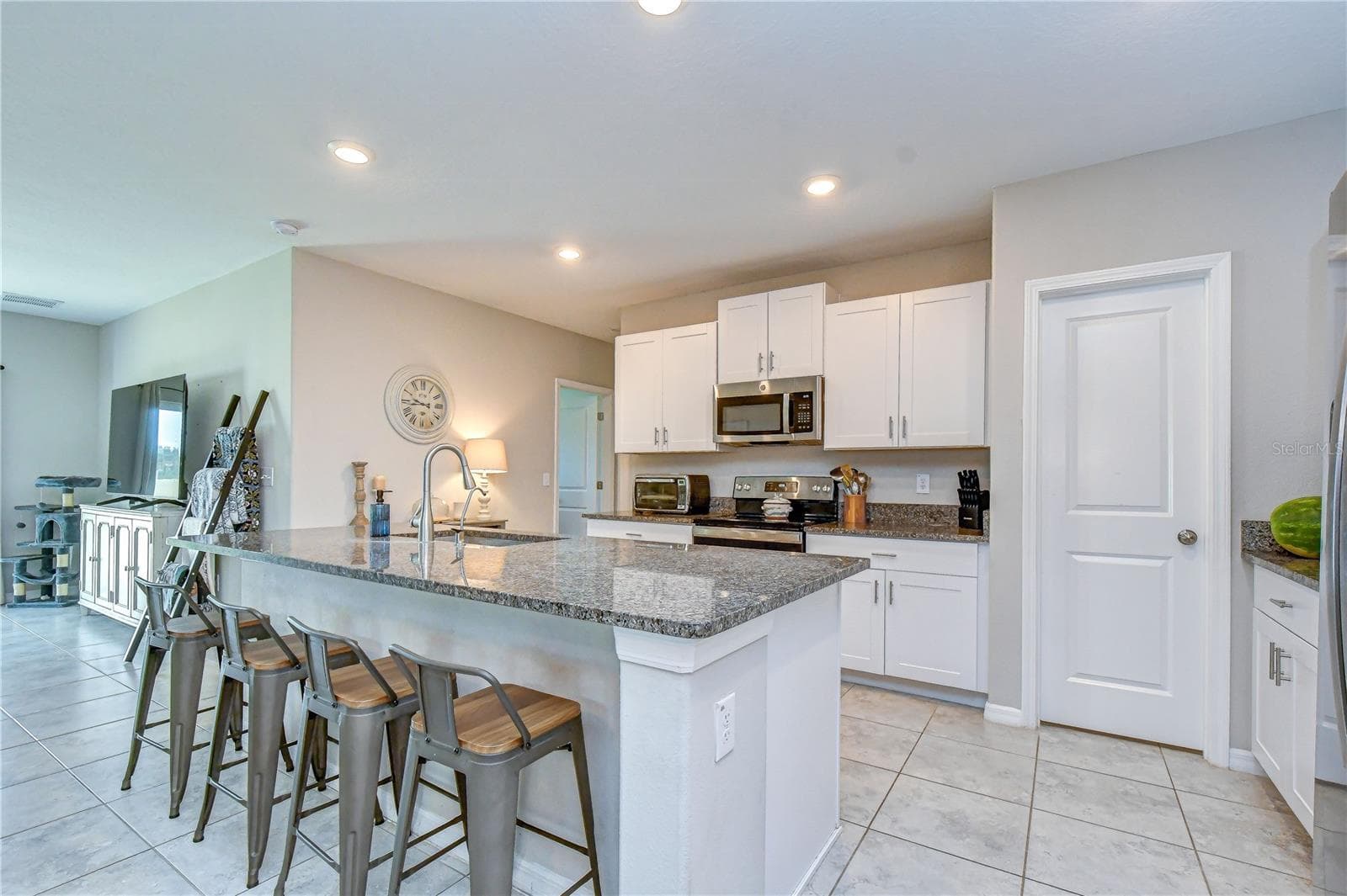Single Family Residence at 17917 CLOUDLESS BLISS DR, LUTZ, photo 4 of 24