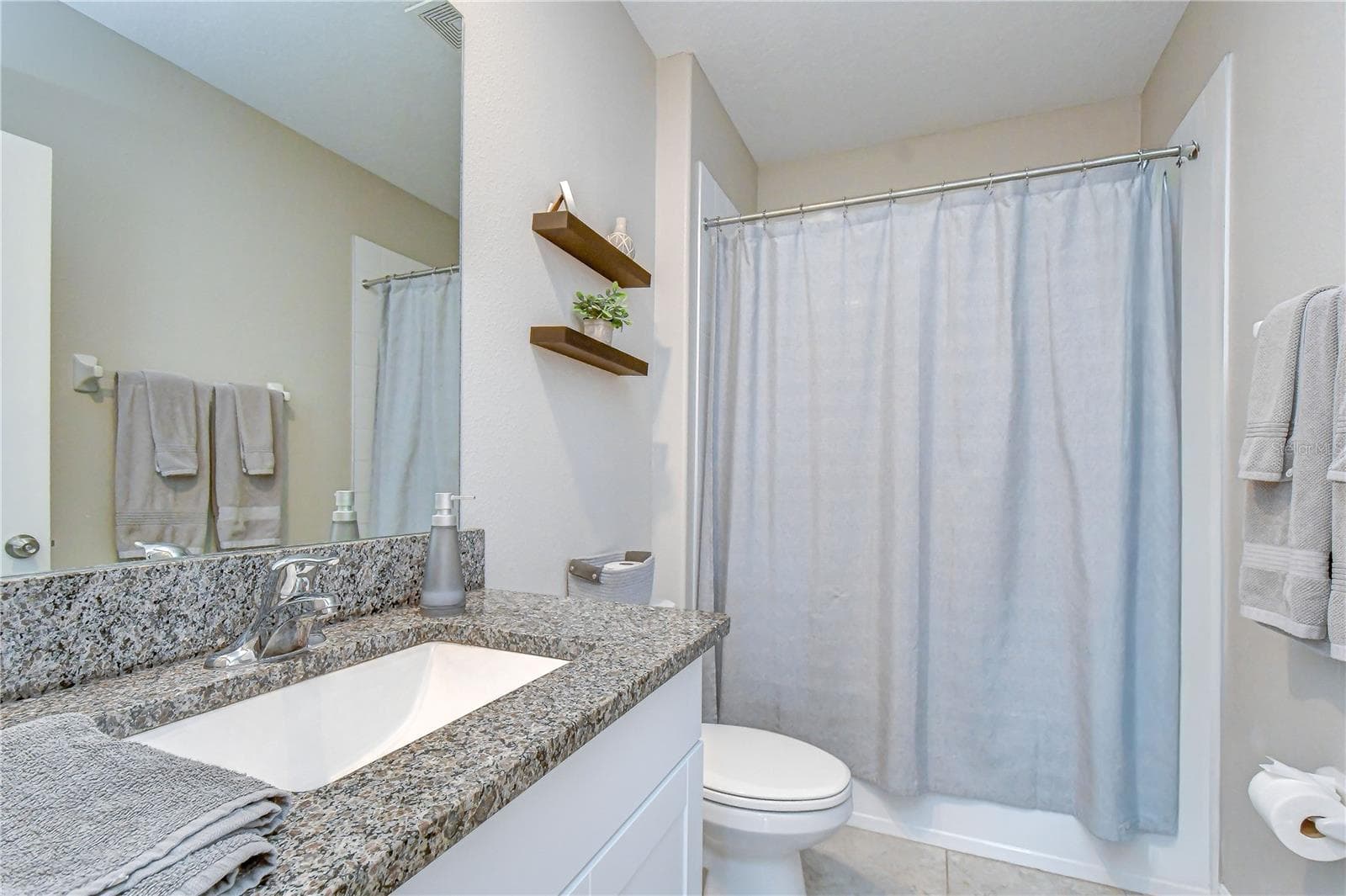 Single Family Residence at 17917 CLOUDLESS BLISS DR, LUTZ, photo 10 of 24
