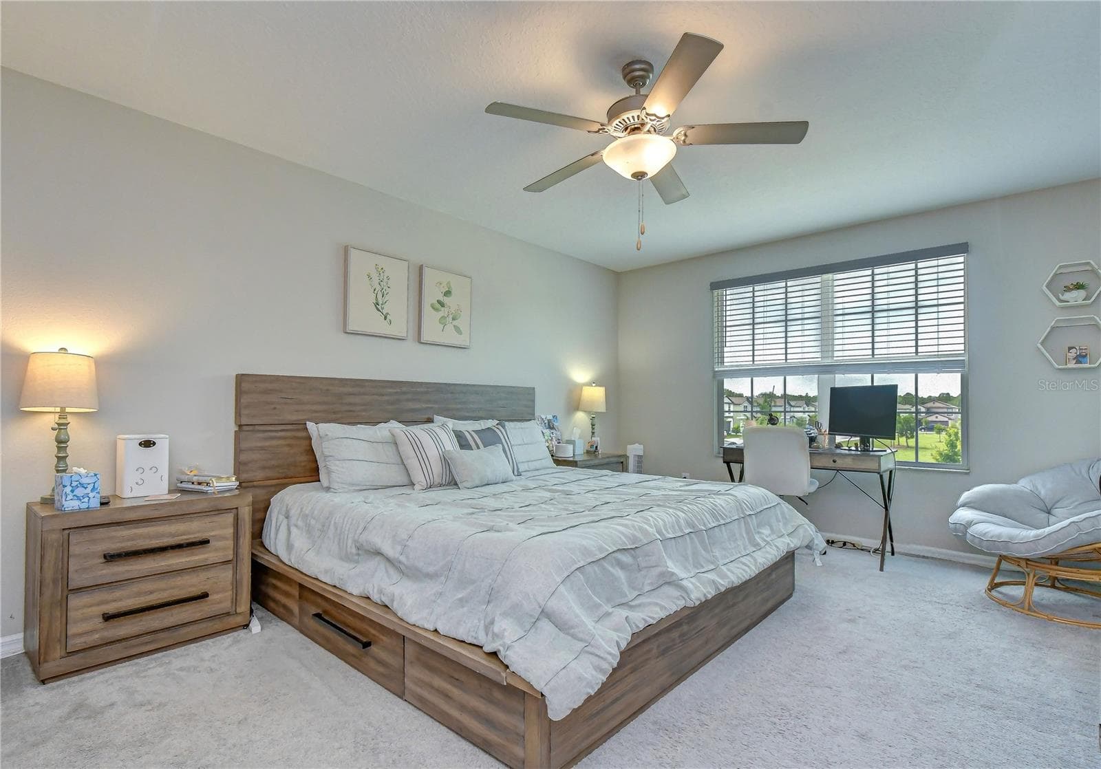 Single Family Residence at 17917 CLOUDLESS BLISS DR, LUTZ, photo 12 of 24