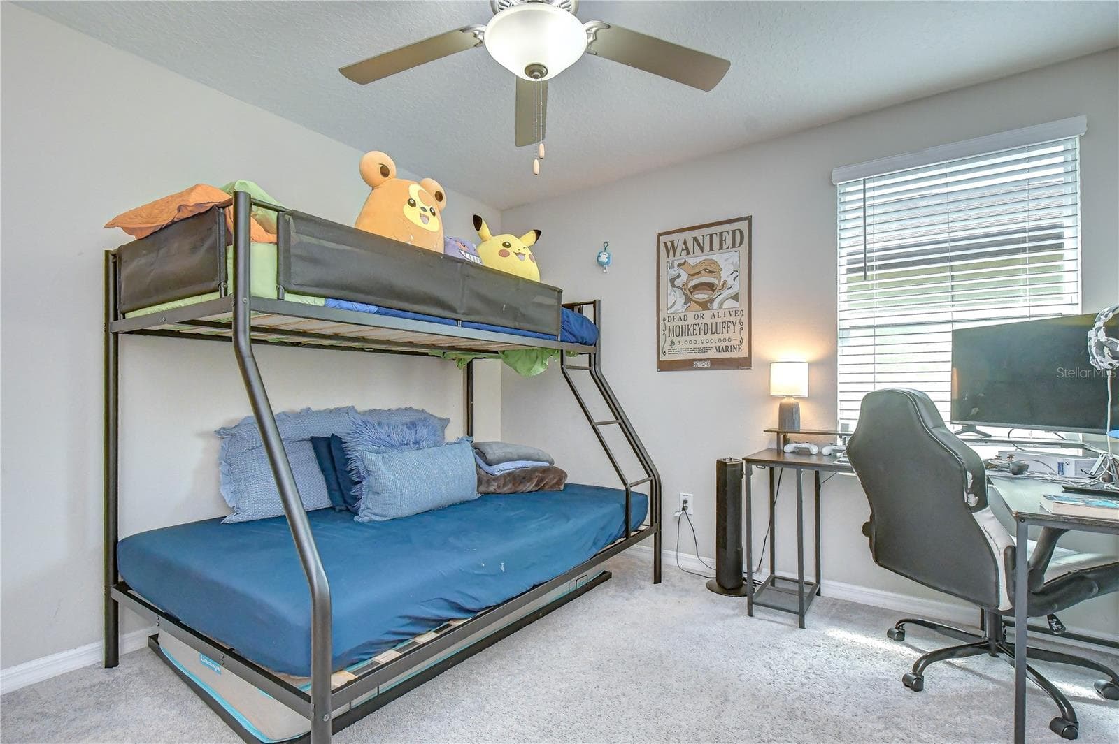 Single Family Residence at 17917 CLOUDLESS BLISS DR, LUTZ, photo 18 of 24