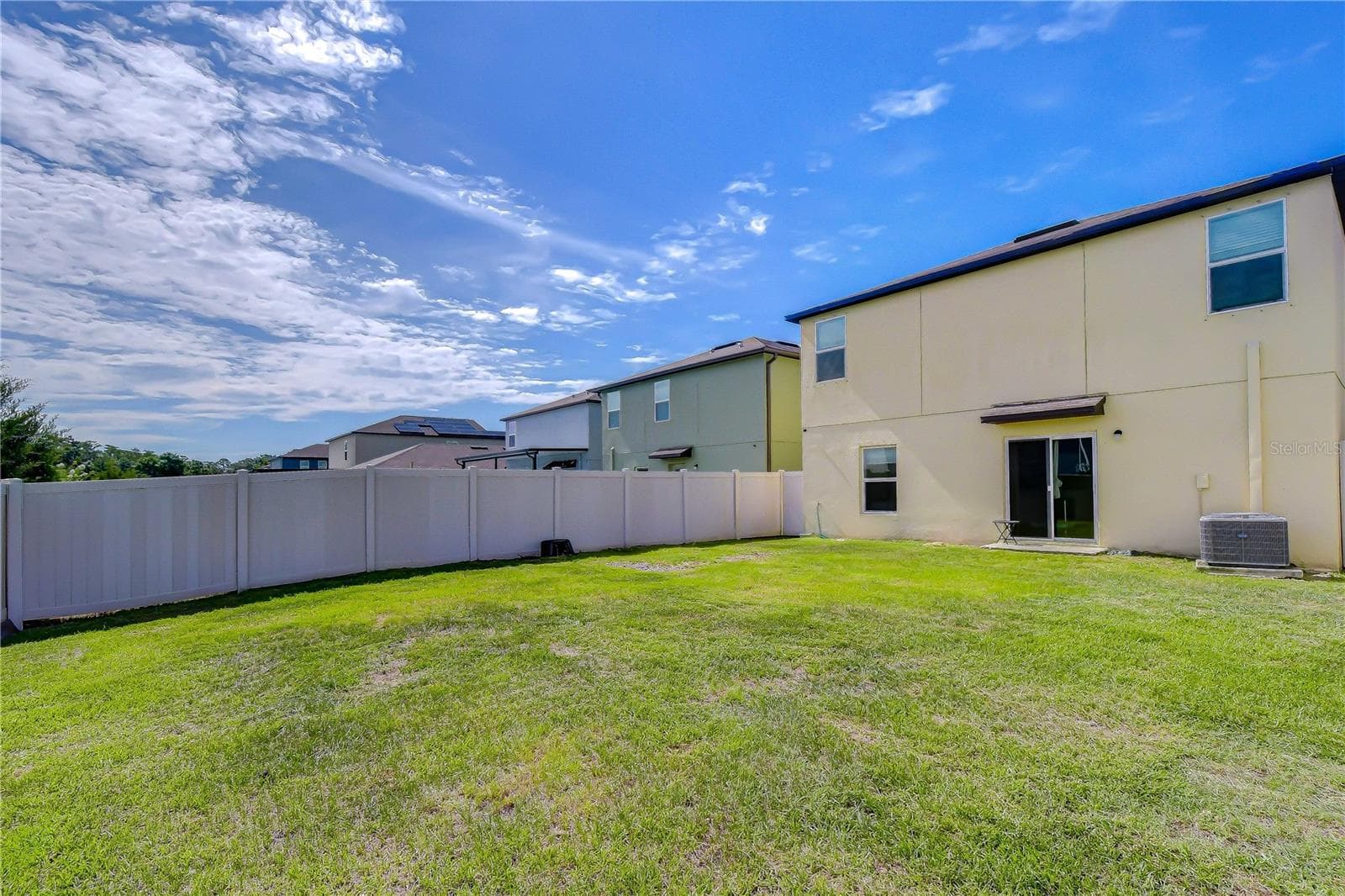 Single Family Residence at 17917 CLOUDLESS BLISS DR, LUTZ, photo 24 of 24