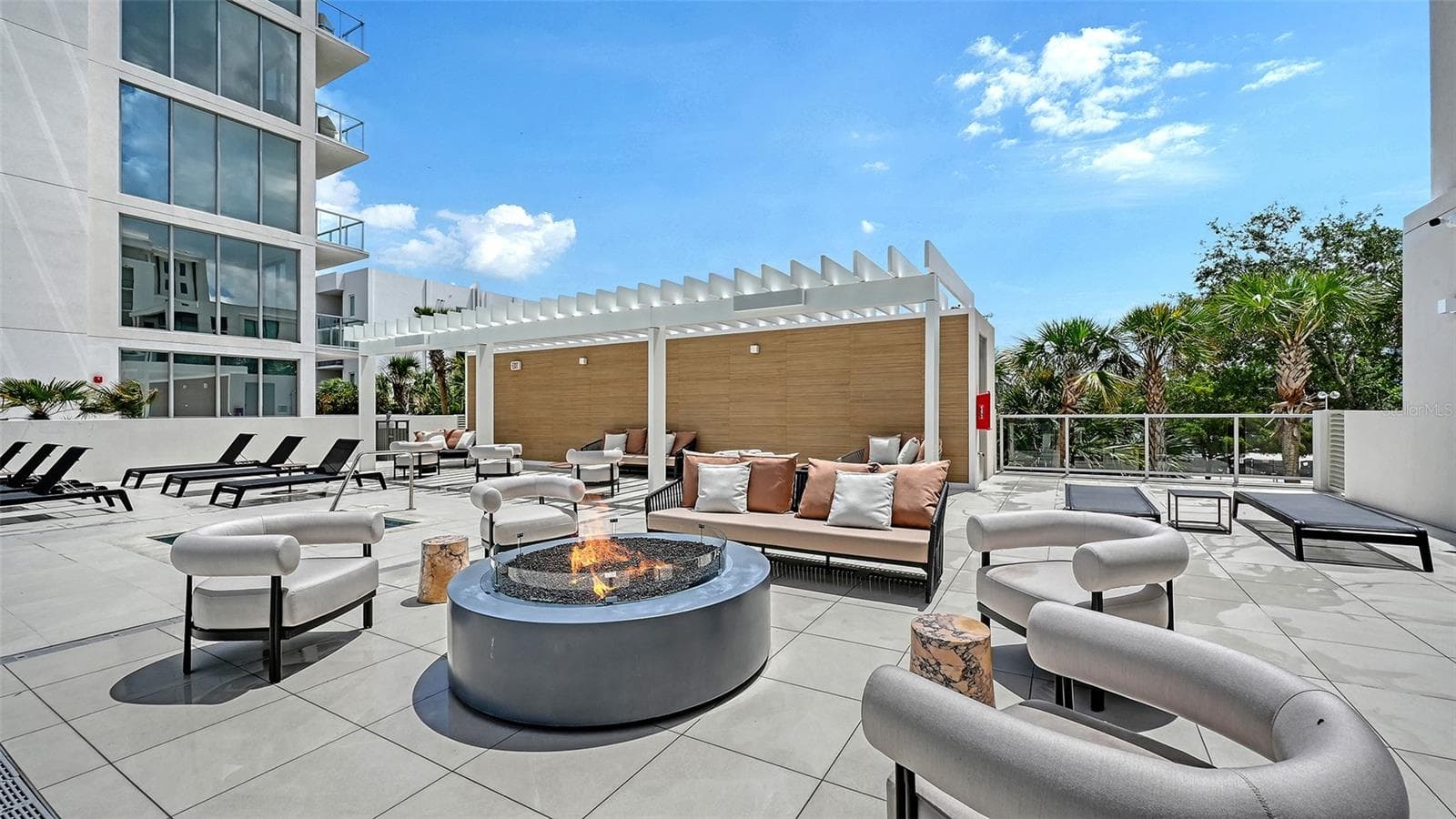 Condominium at 253 GOLDEN GATE PT #401, SARASOTA, photo 65 of 97