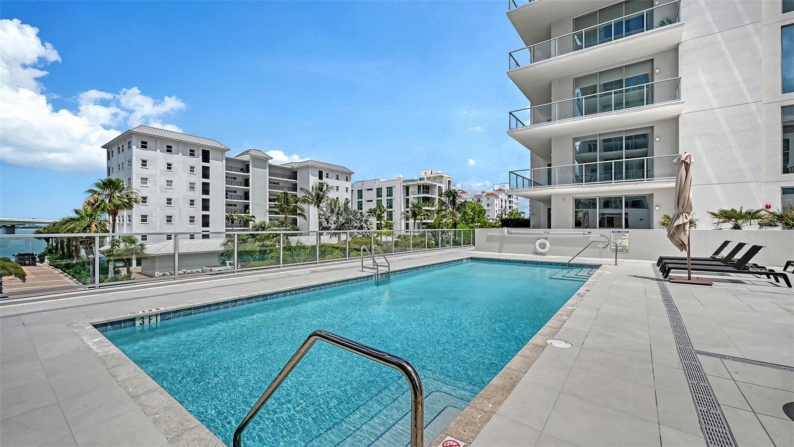 Condominium at 253 GOLDEN GATE PT #401, SARASOTA, photo 67 of 97