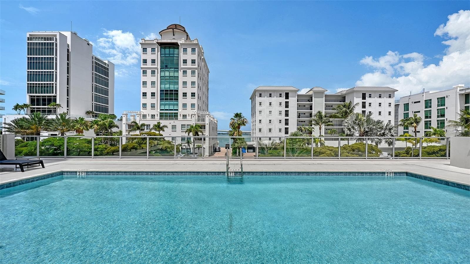 Condominium at 253 GOLDEN GATE PT #401, SARASOTA, photo 68 of 97