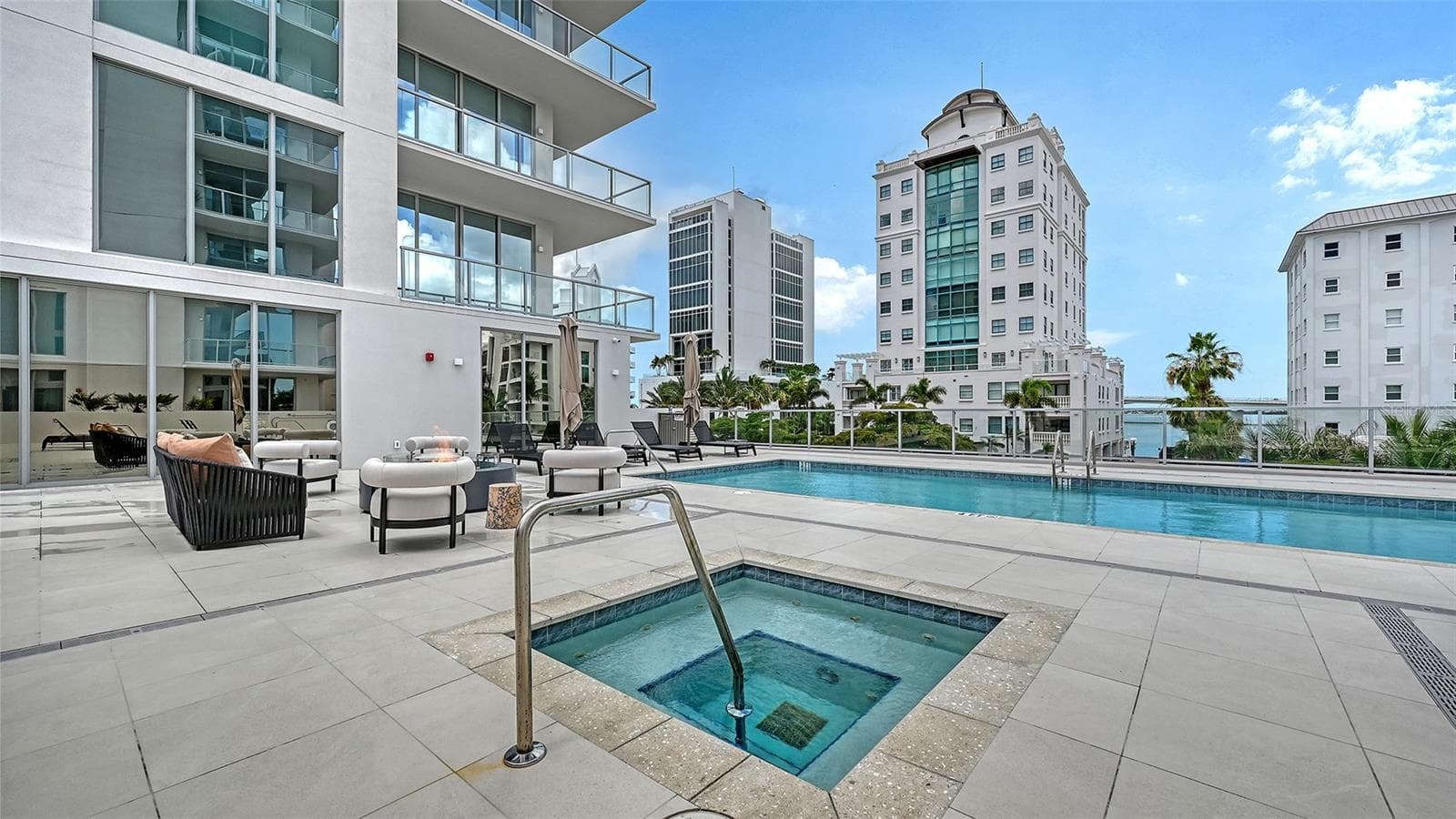 Condominium at 253 GOLDEN GATE PT #401, SARASOTA, photo 73 of 97
