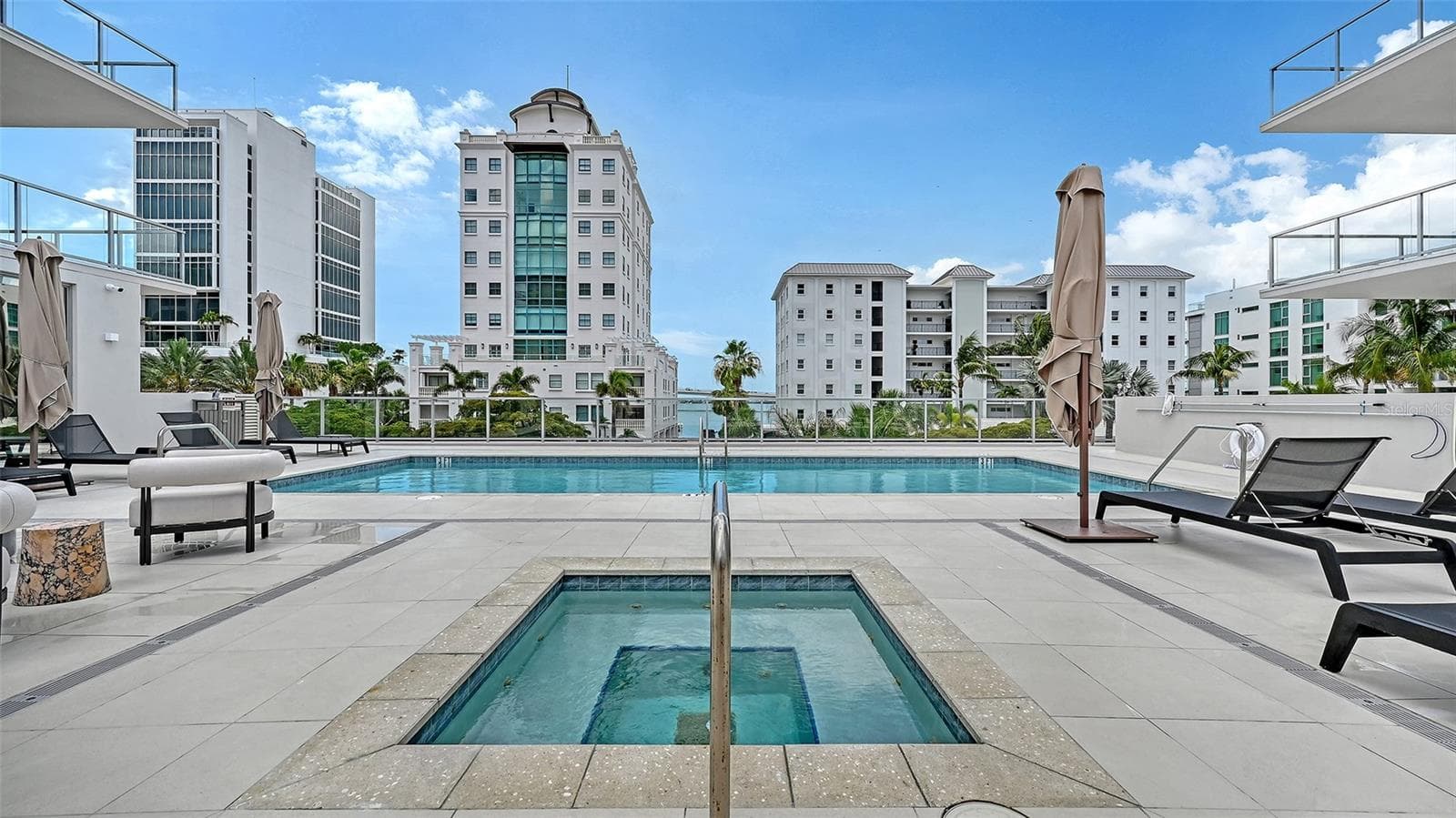 Condominium at 253 GOLDEN GATE PT #401, SARASOTA, photo 74 of 97