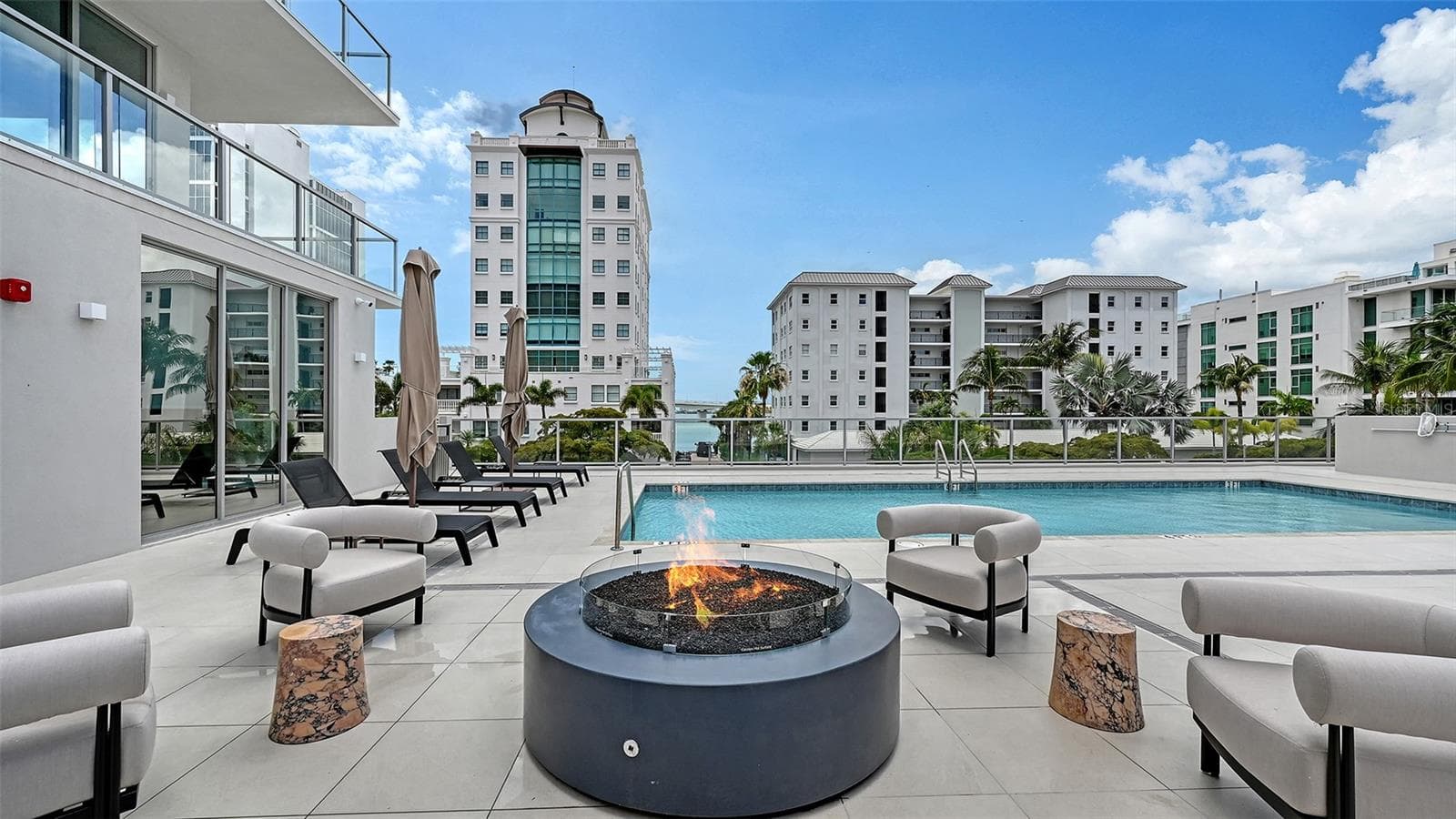 Condominium at 253 GOLDEN GATE PT #401, SARASOTA, photo 77 of 97