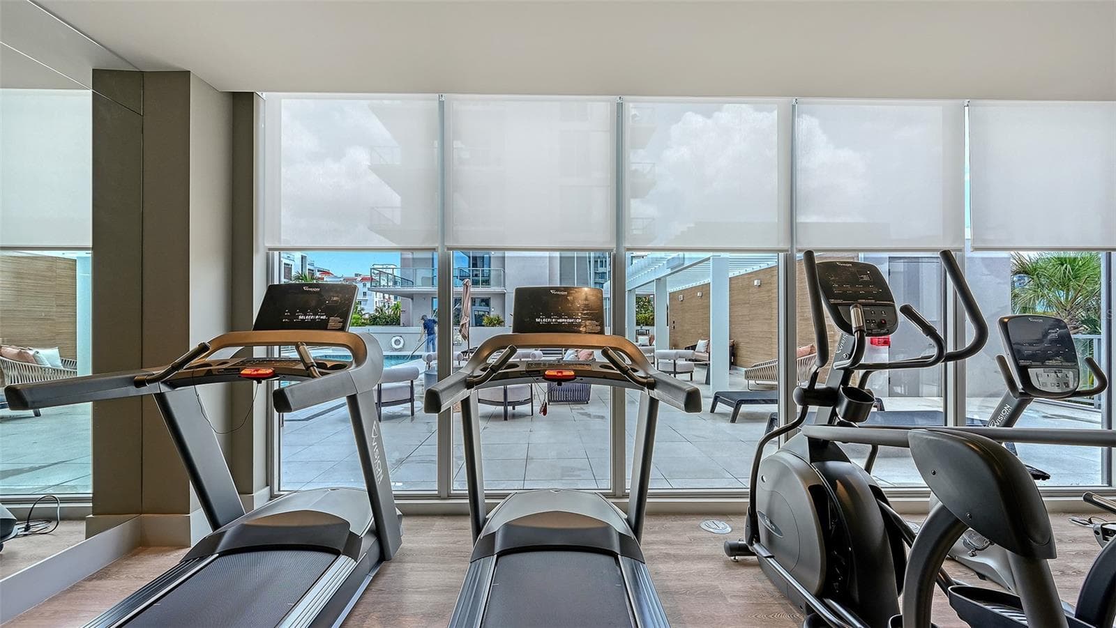 Condominium at 253 GOLDEN GATE PT #401, SARASOTA, photo 90 of 97