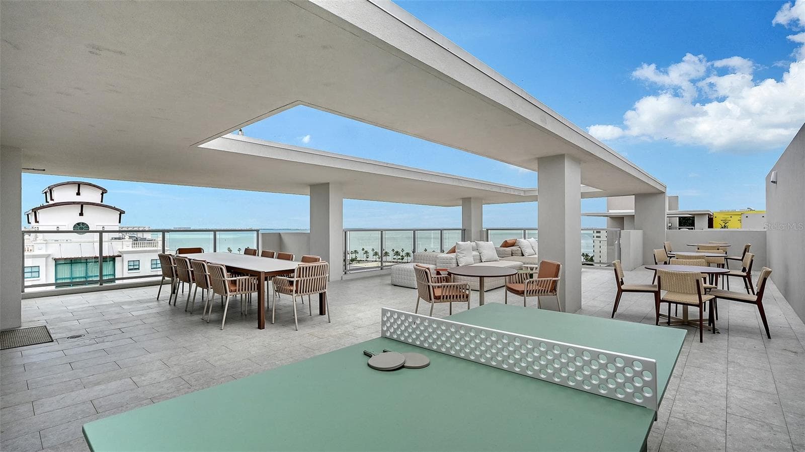 Condominium at 253 GOLDEN GATE PT #401, SARASOTA, photo 91 of 97