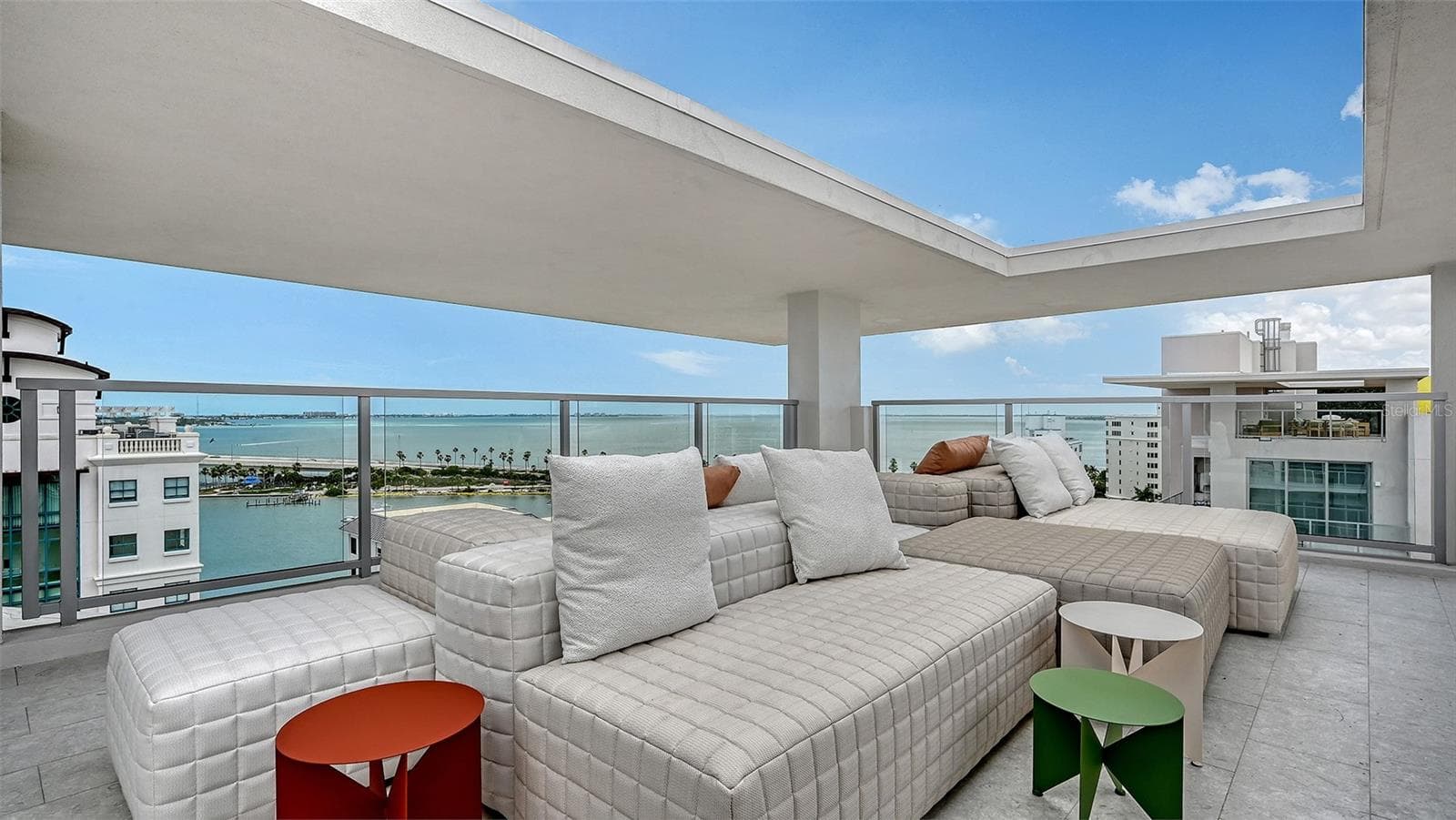 Condominium at 253 GOLDEN GATE PT #401, SARASOTA, photo 93 of 97