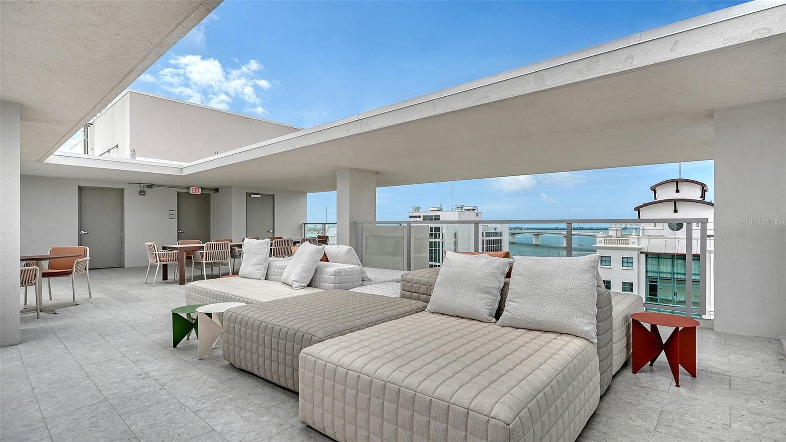 Condominium at 253 GOLDEN GATE PT #401, SARASOTA, photo 94 of 97