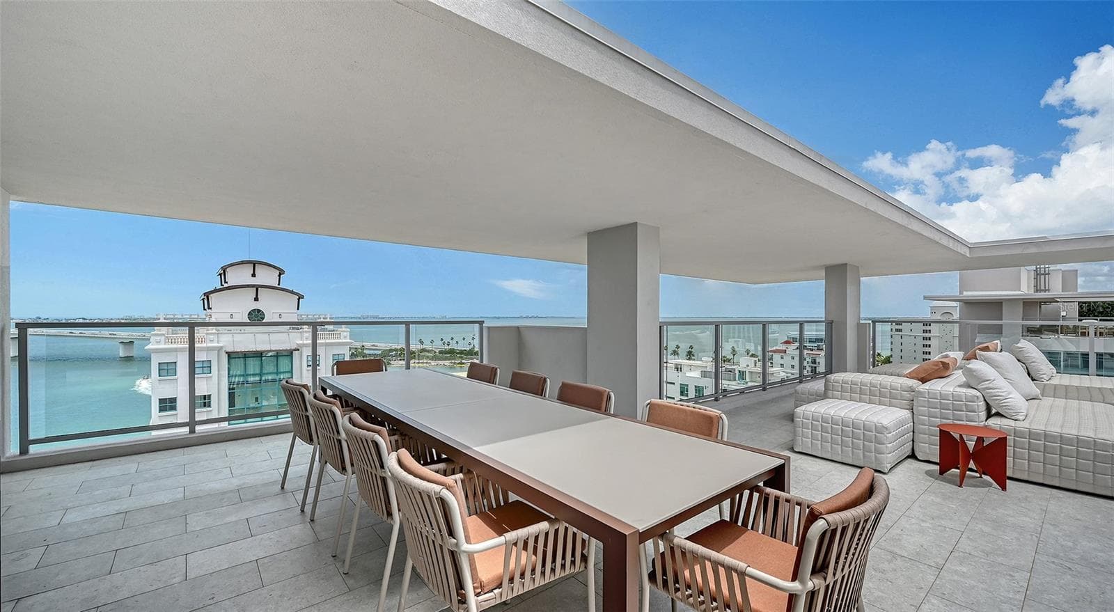 Condominium at 253 GOLDEN GATE PT #401, SARASOTA, photo 97 of 97