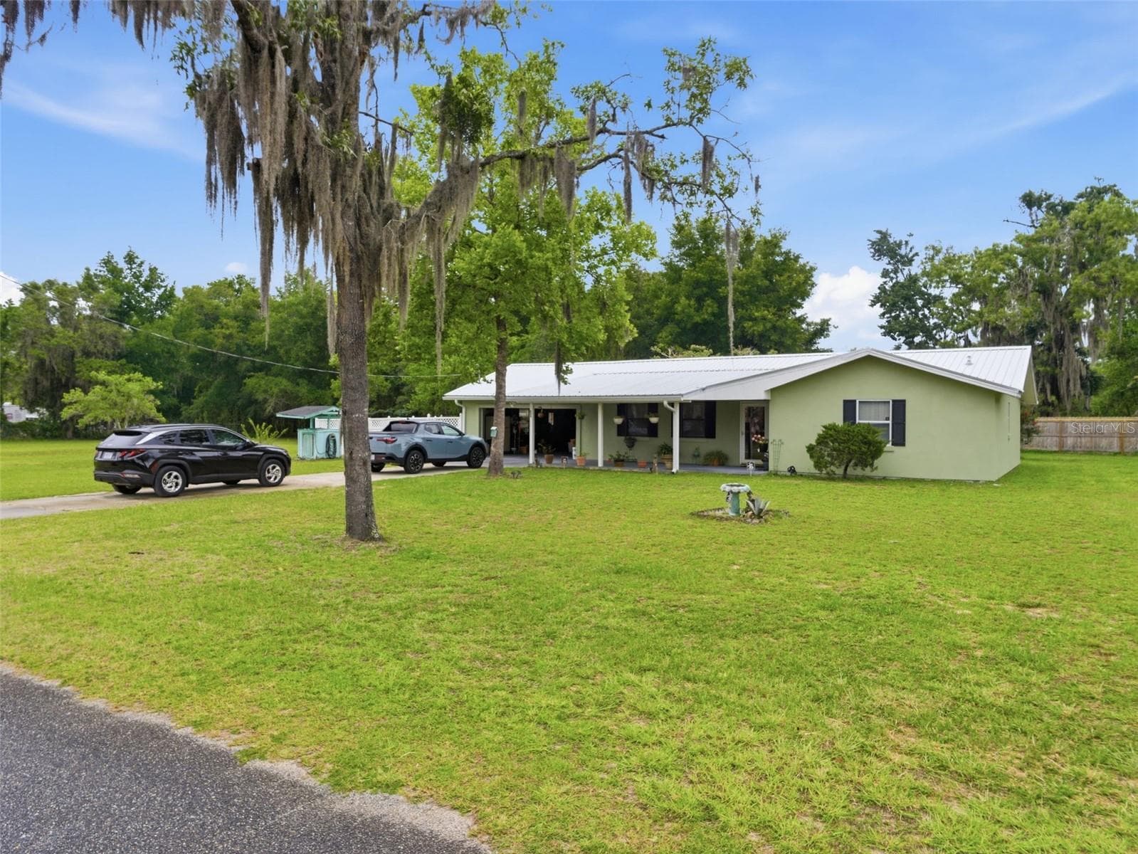 Single Family Residence at 334 7TH WAY, INTERLACHEN, photo 2 of 37