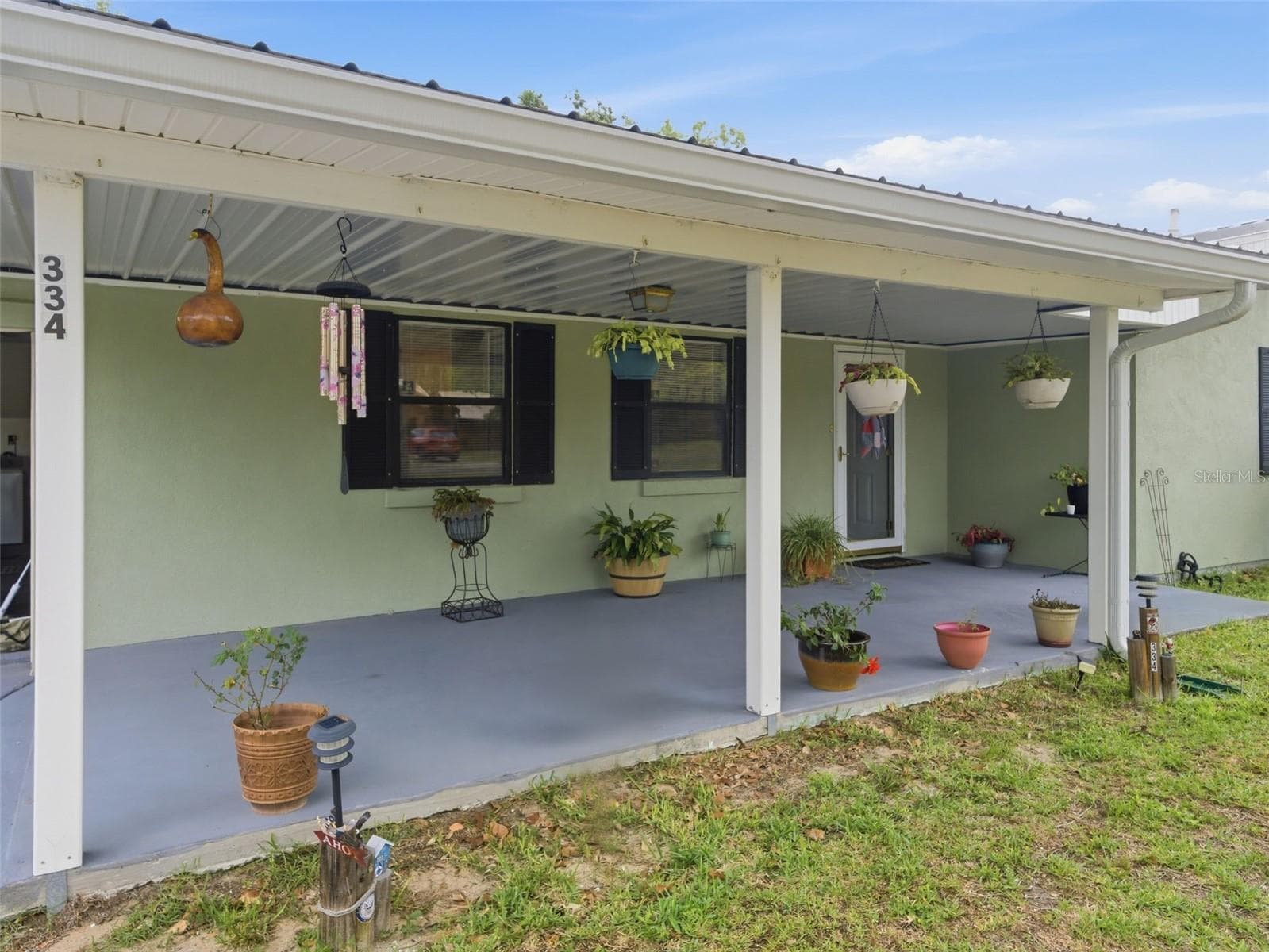 Single Family Residence at 334 7TH WAY, INTERLACHEN, photo 3 of 37