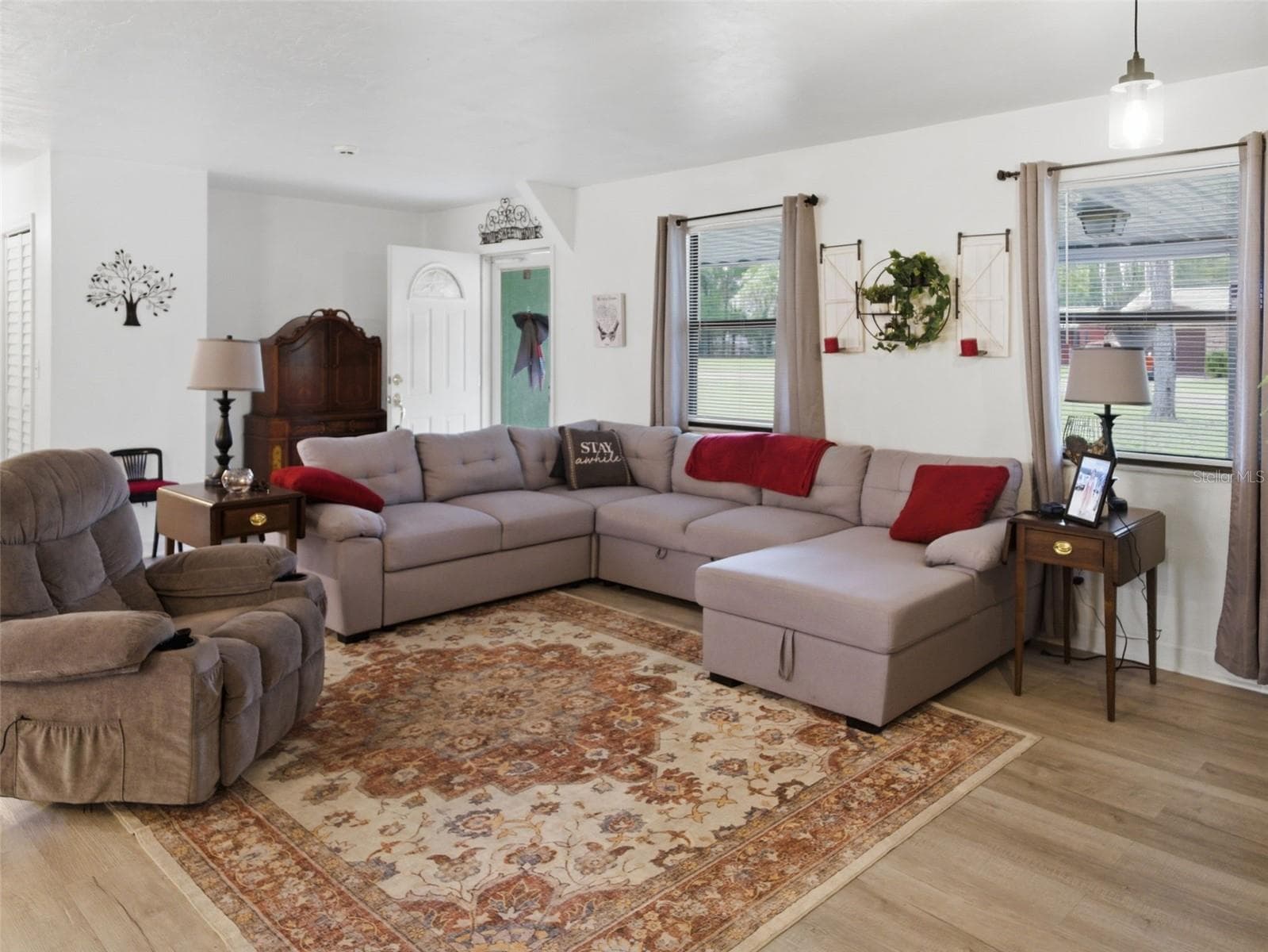 Single Family Residence at 334 7TH WAY, INTERLACHEN, photo 6 of 37
