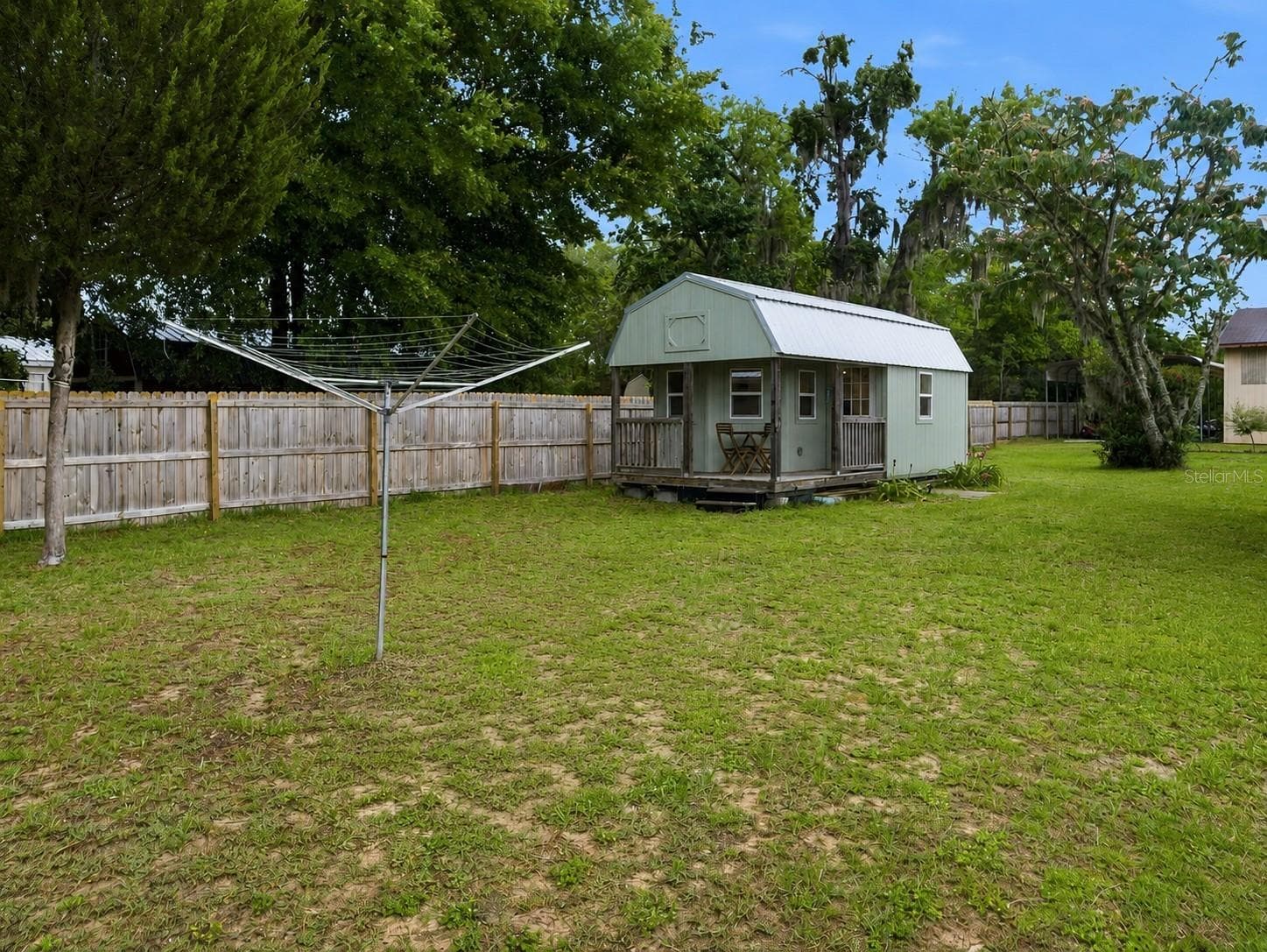 Single Family Residence at 334 7TH WAY, INTERLACHEN, photo 33 of 37