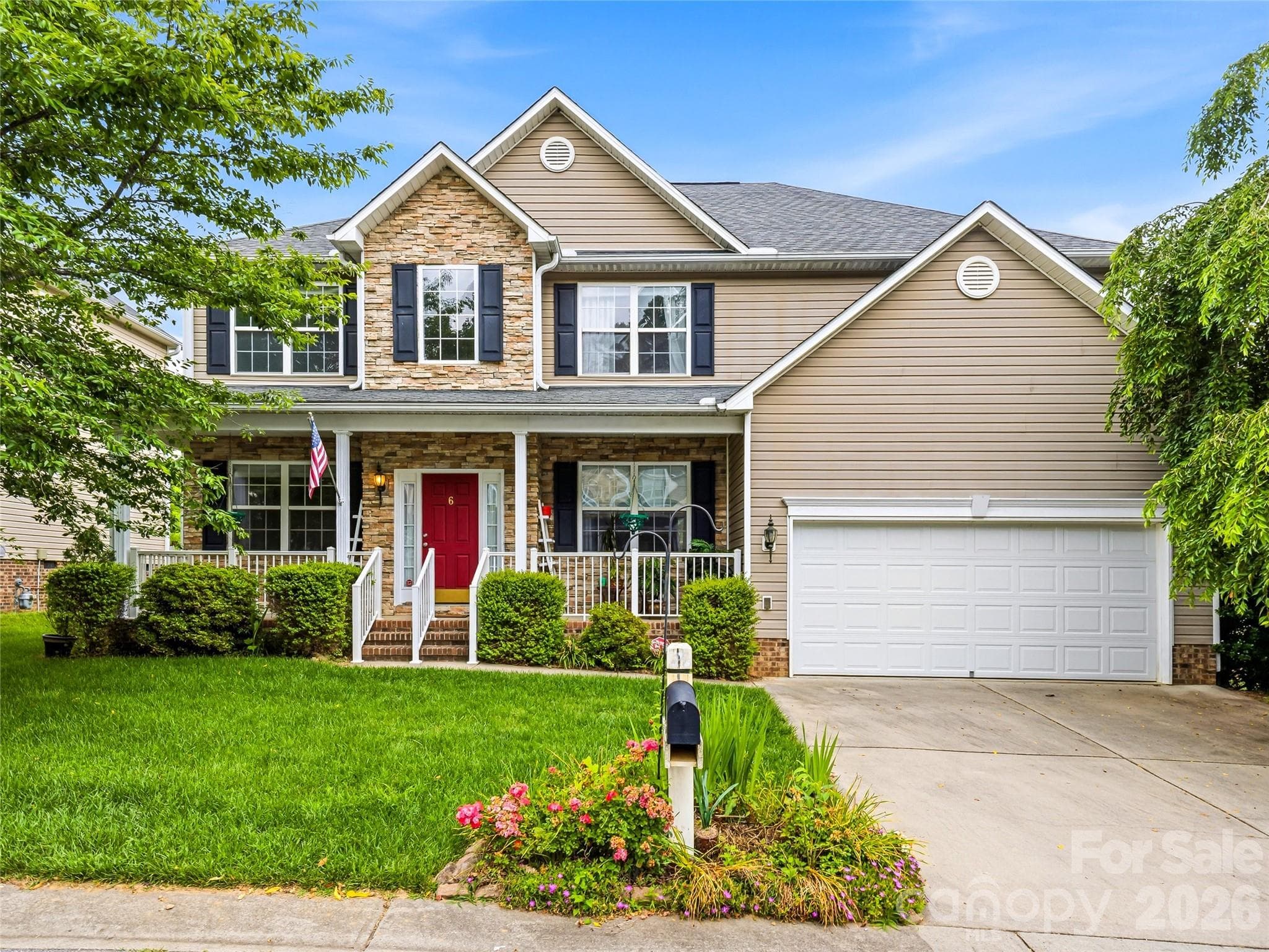 Single Family Residence at Arden, photo 2 of 48