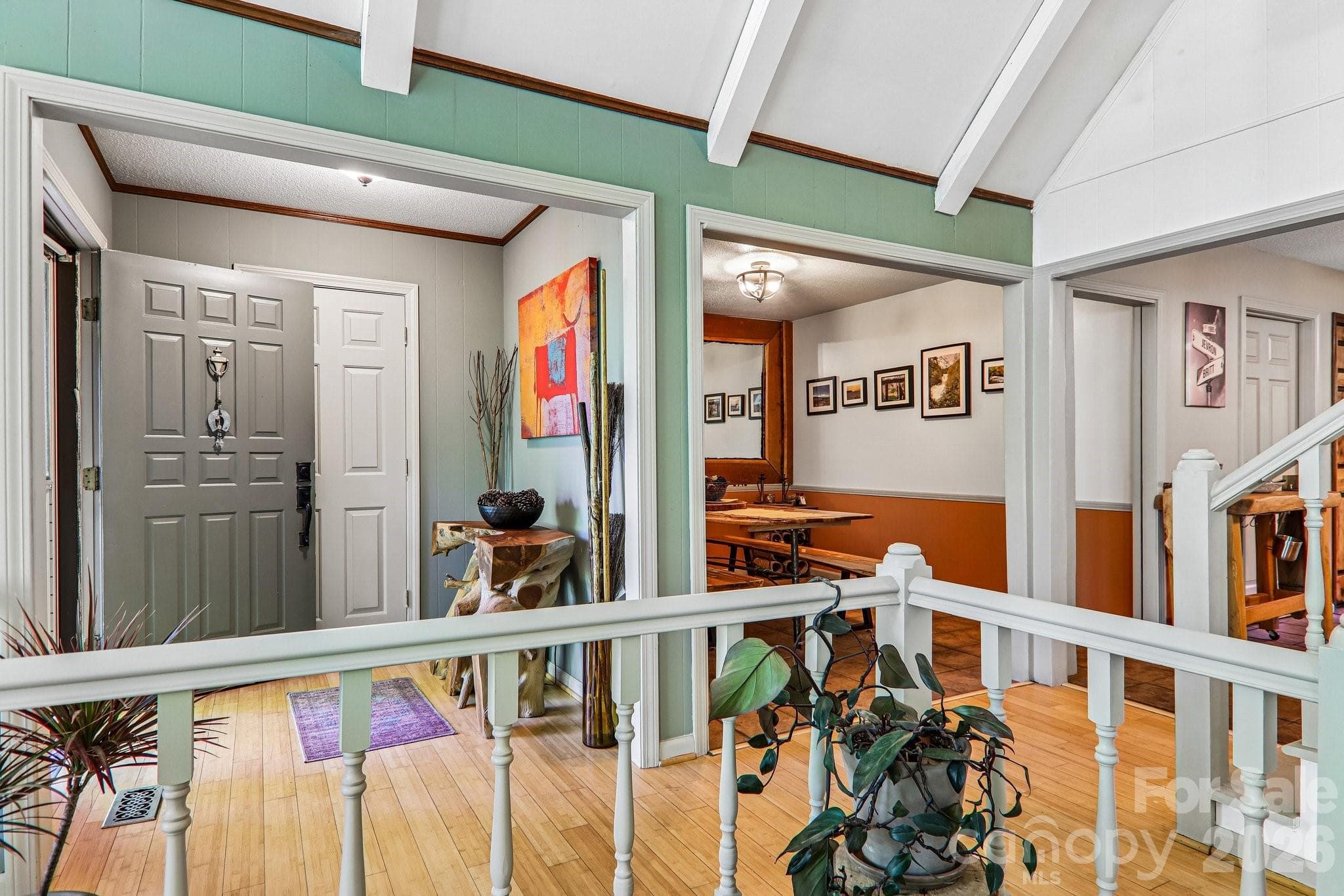 Single Family Residence at Hendersonville, photo 12 of 51