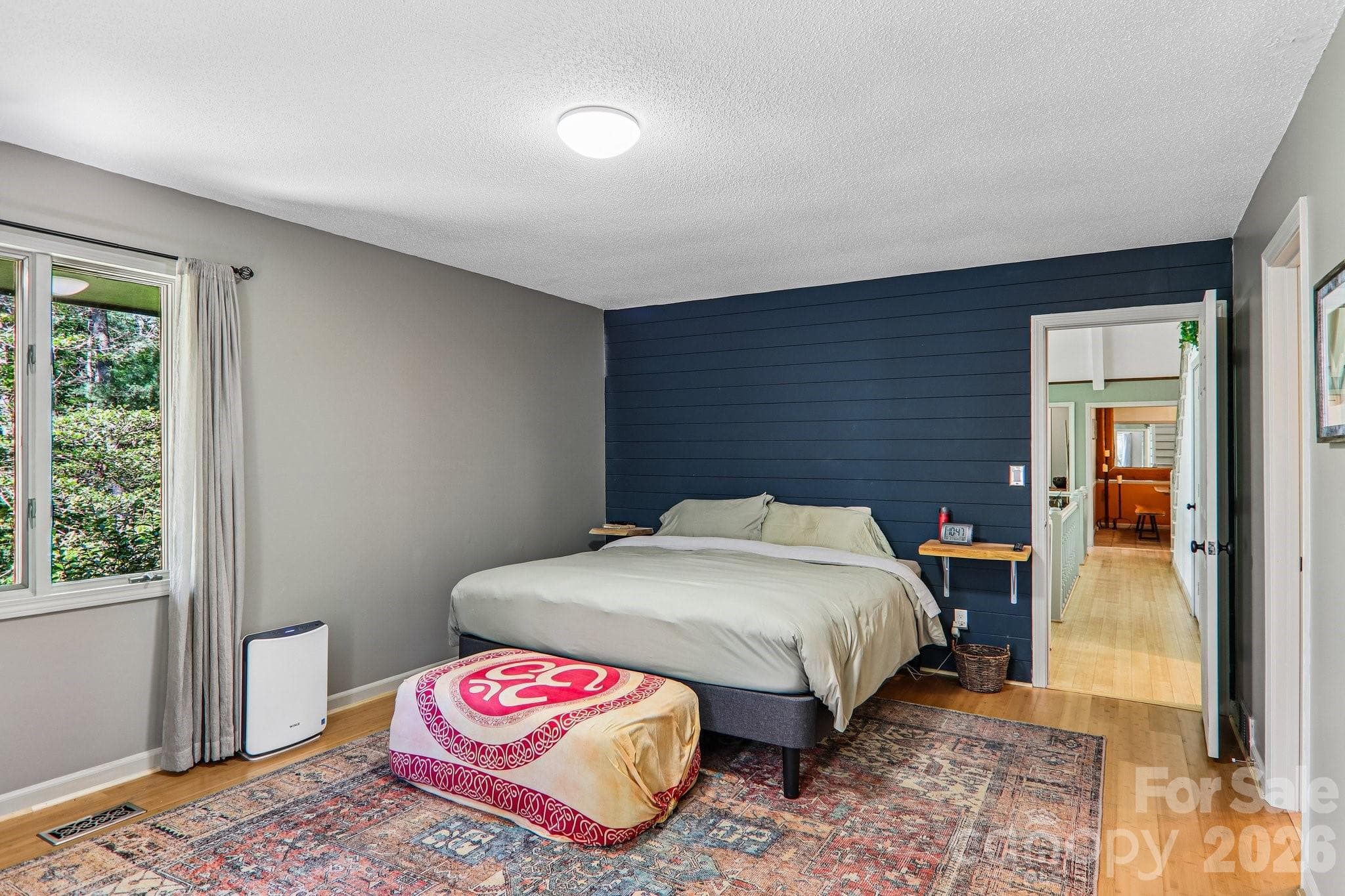 Primary bedroom - Hendersonville