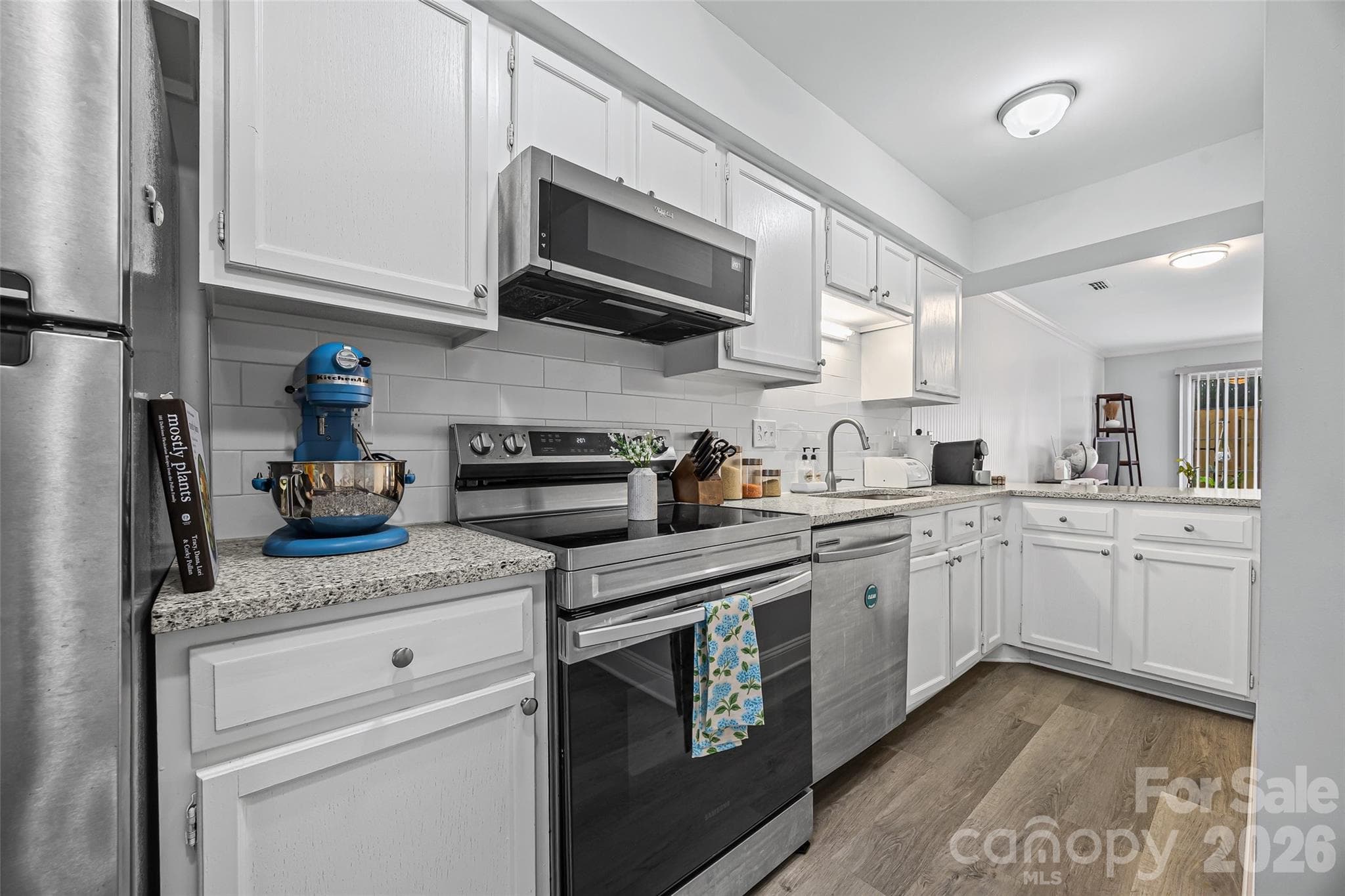 Condominium at 505 Heritage Parkway, Fort Mill, photo 7 of 37