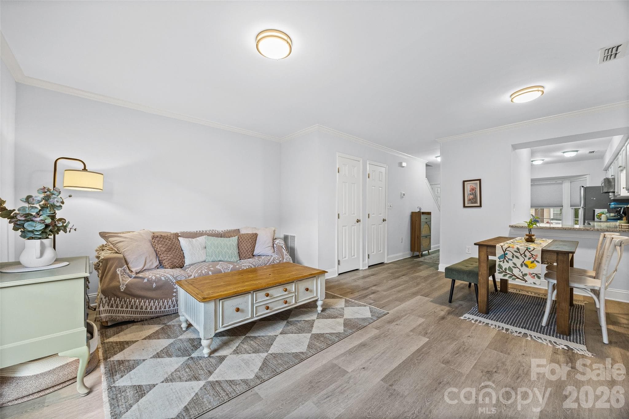 Condominium at 505 Heritage Parkway, Fort Mill, photo 12 of 37