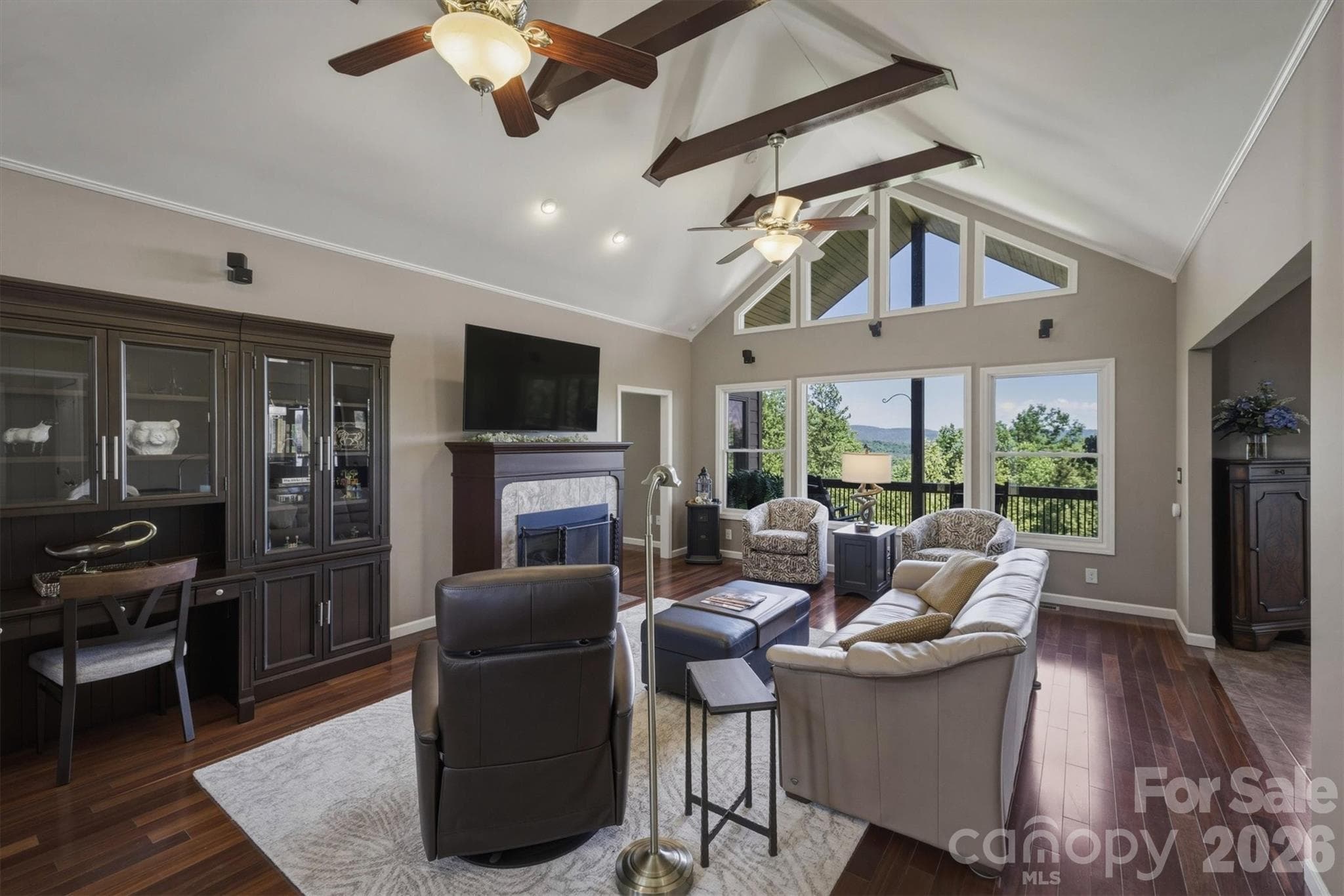 Single Family Residence at 315 Lakeview Trail, Nebo, photo 15 of 50