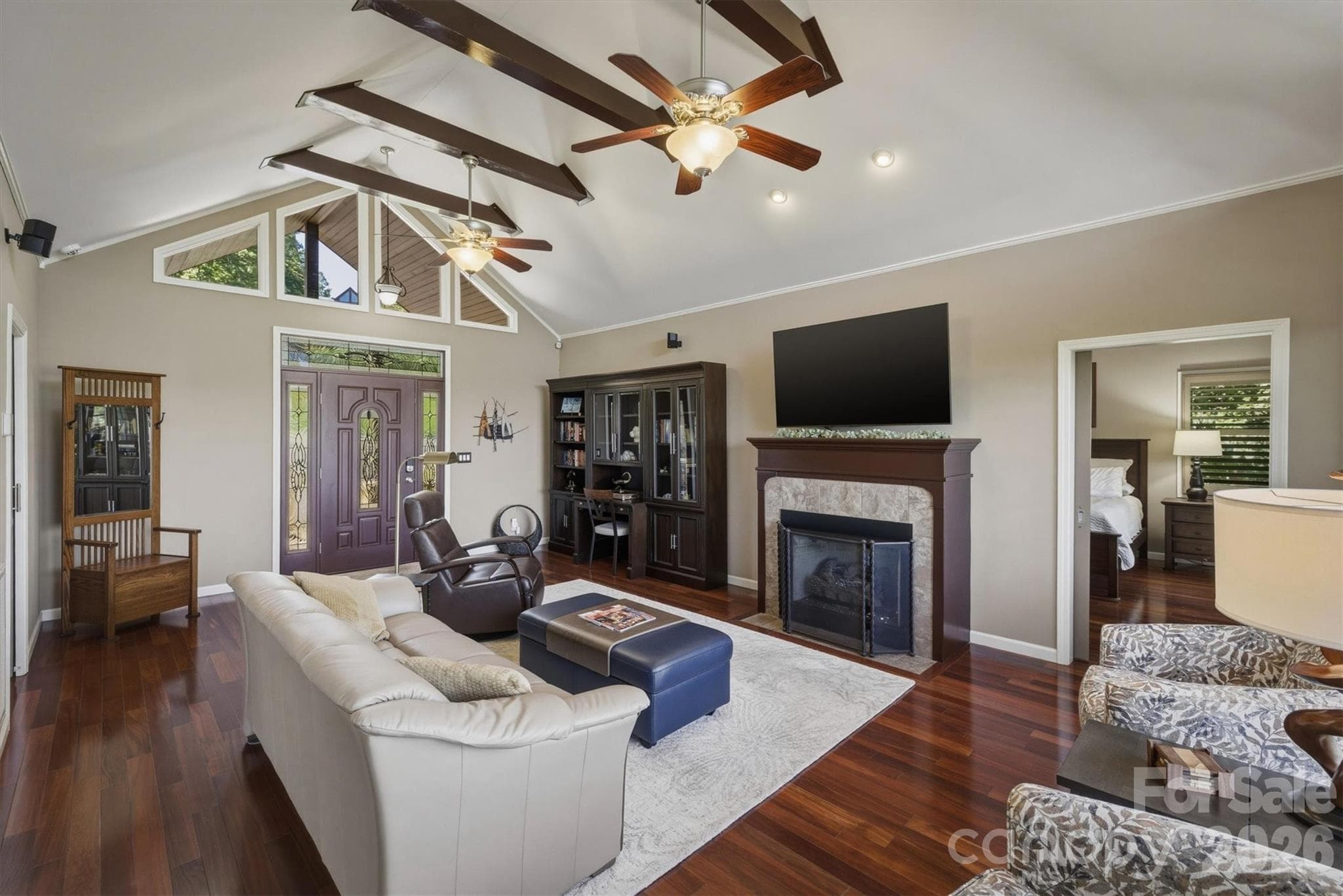 Single Family Residence at 315 Lakeview Trail, Nebo, photo 16 of 50