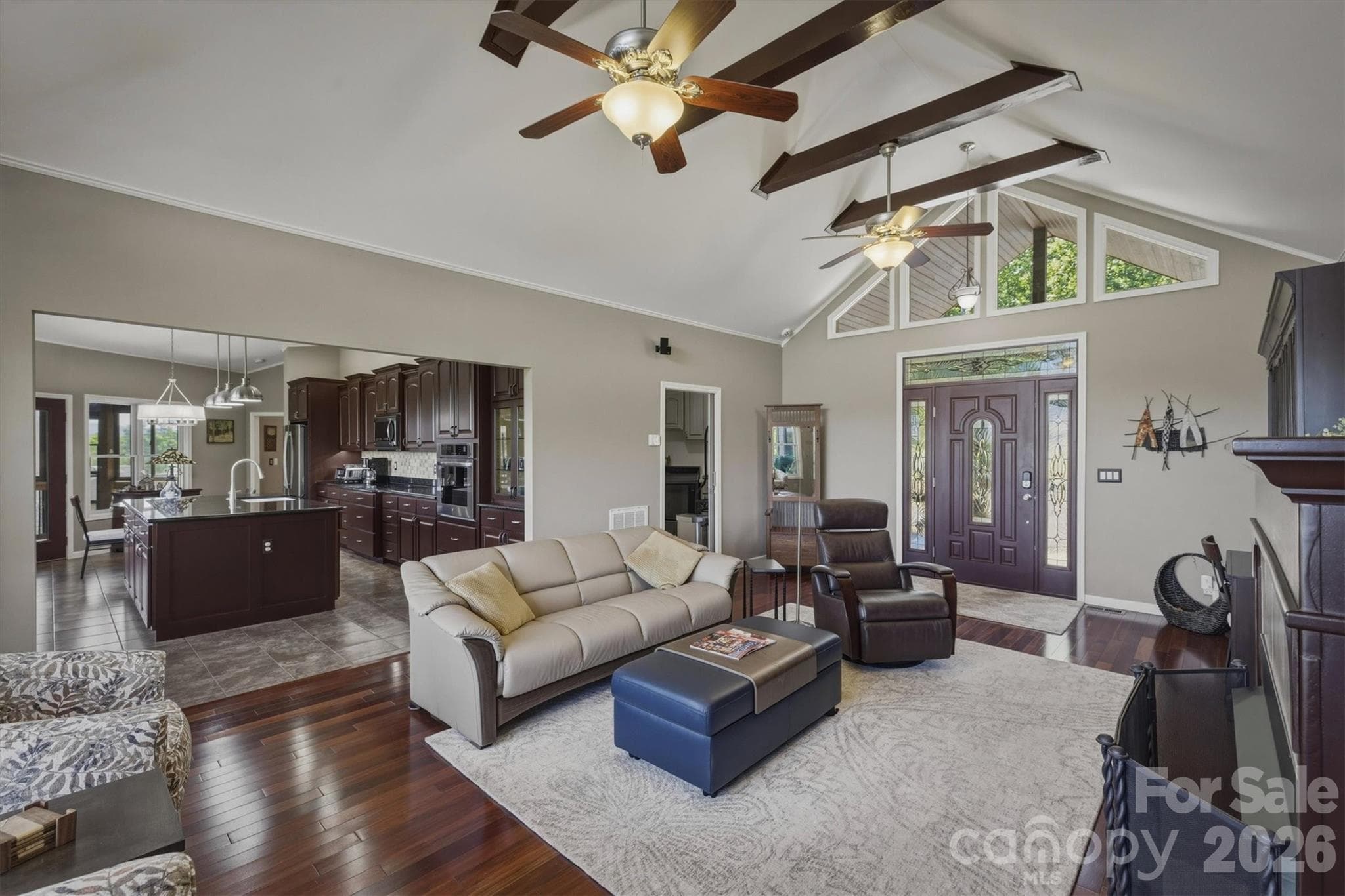 Single Family Residence at 315 Lakeview Trail, Nebo, photo 17 of 50