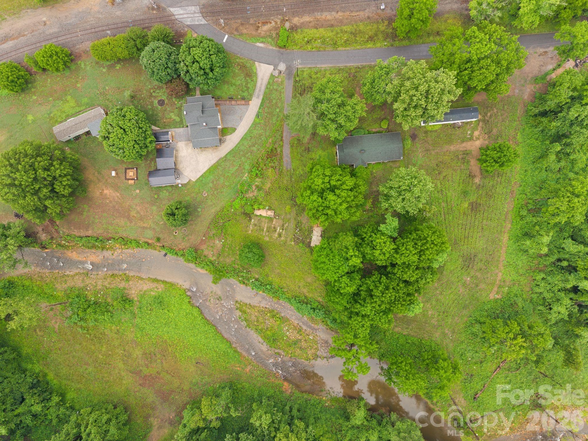 Unimproved Commercial at Old Fort, photo 10 of 10