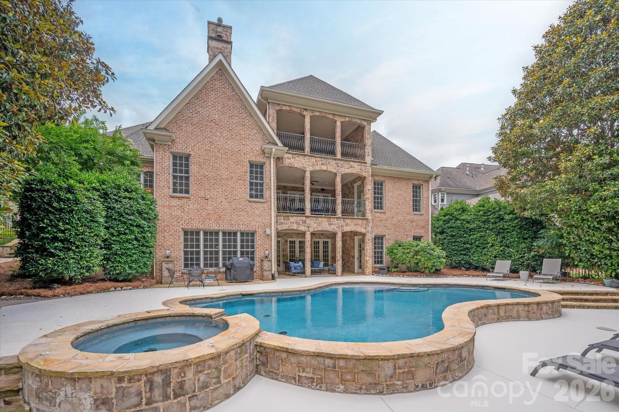 Single Family Residence at Fort Mill, photo 4 of 50