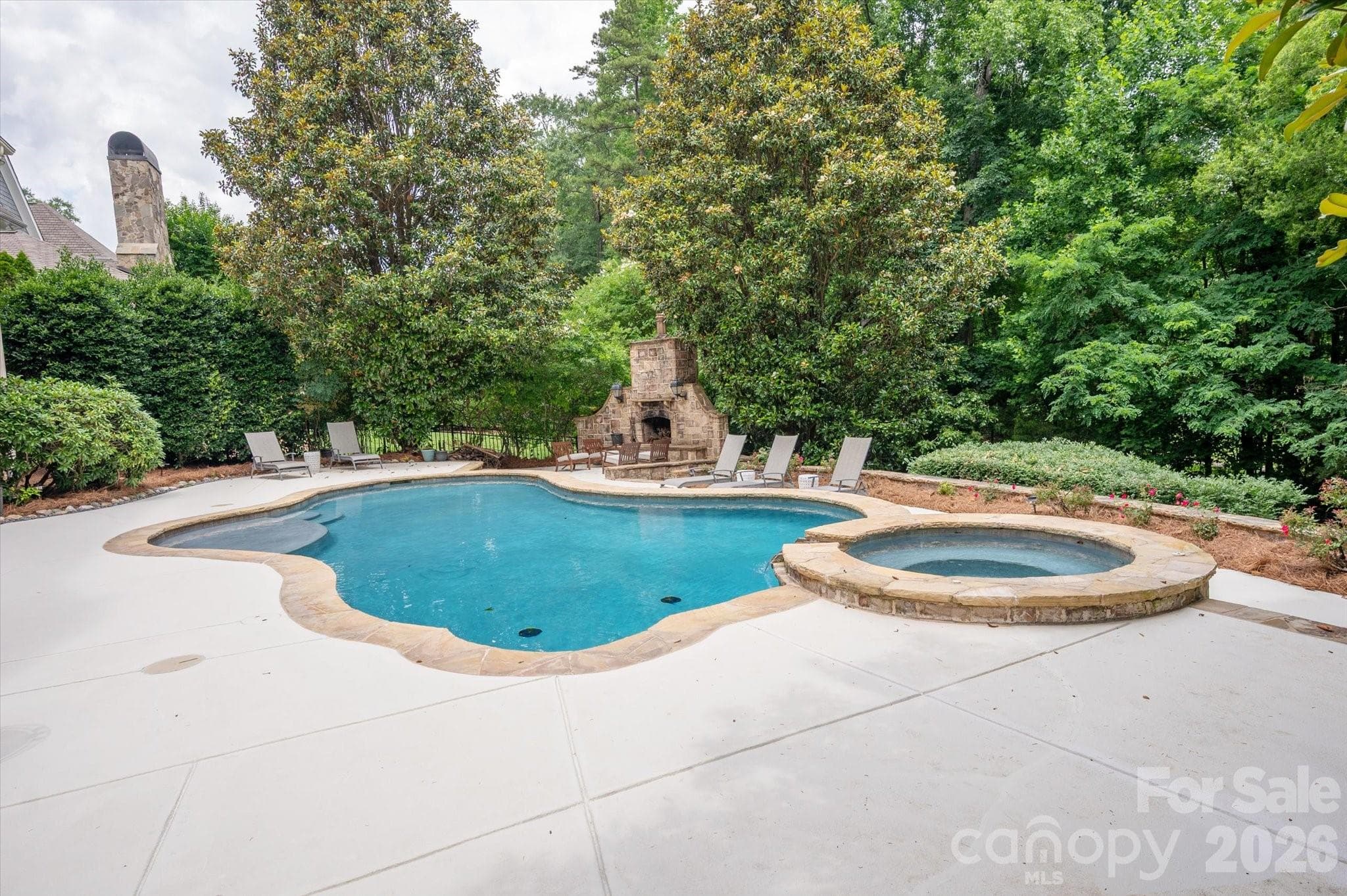 Single Family Residence at Fort Mill, photo 3 of 50
